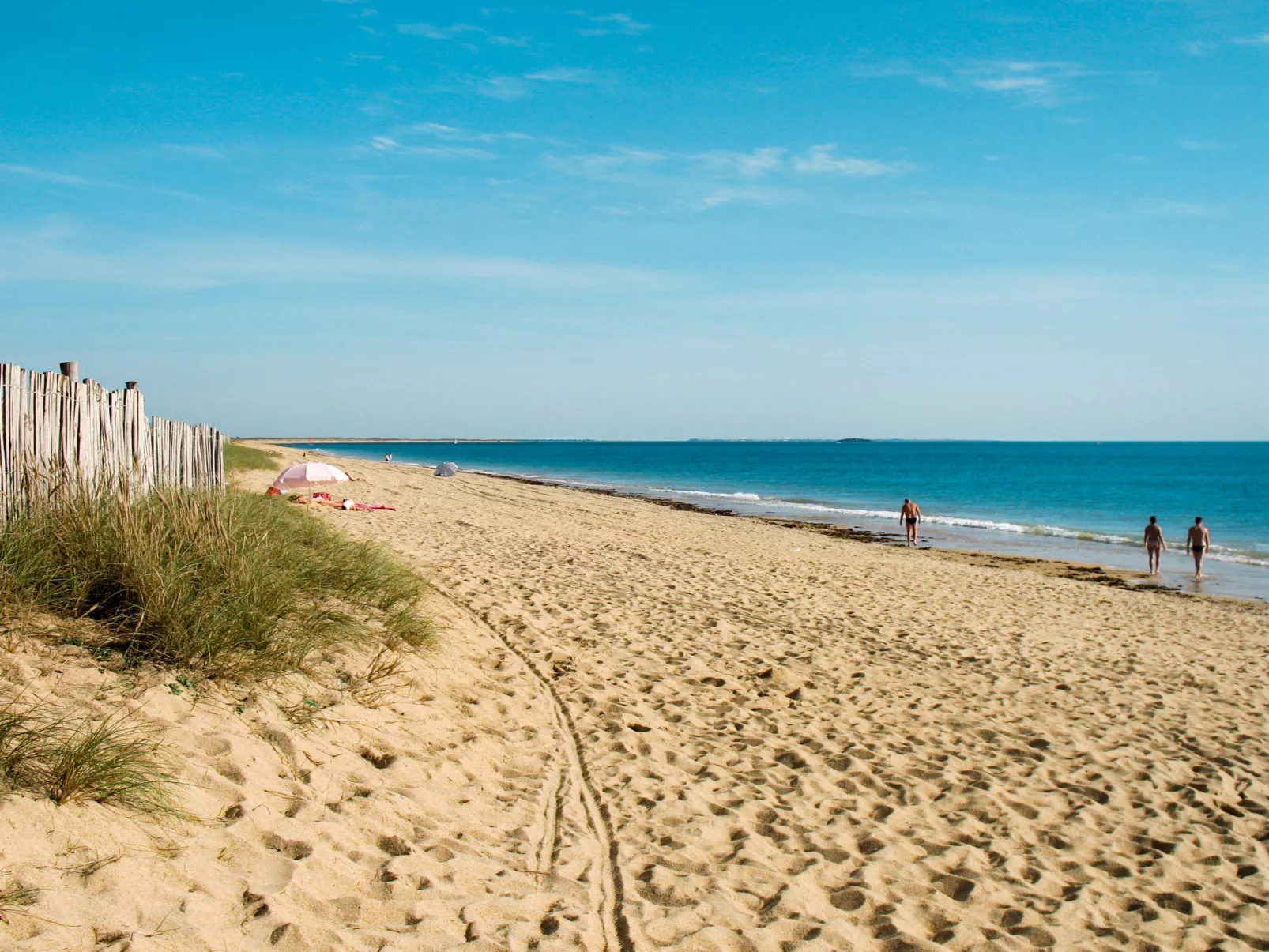 Maison Le Magouër - Omgeving