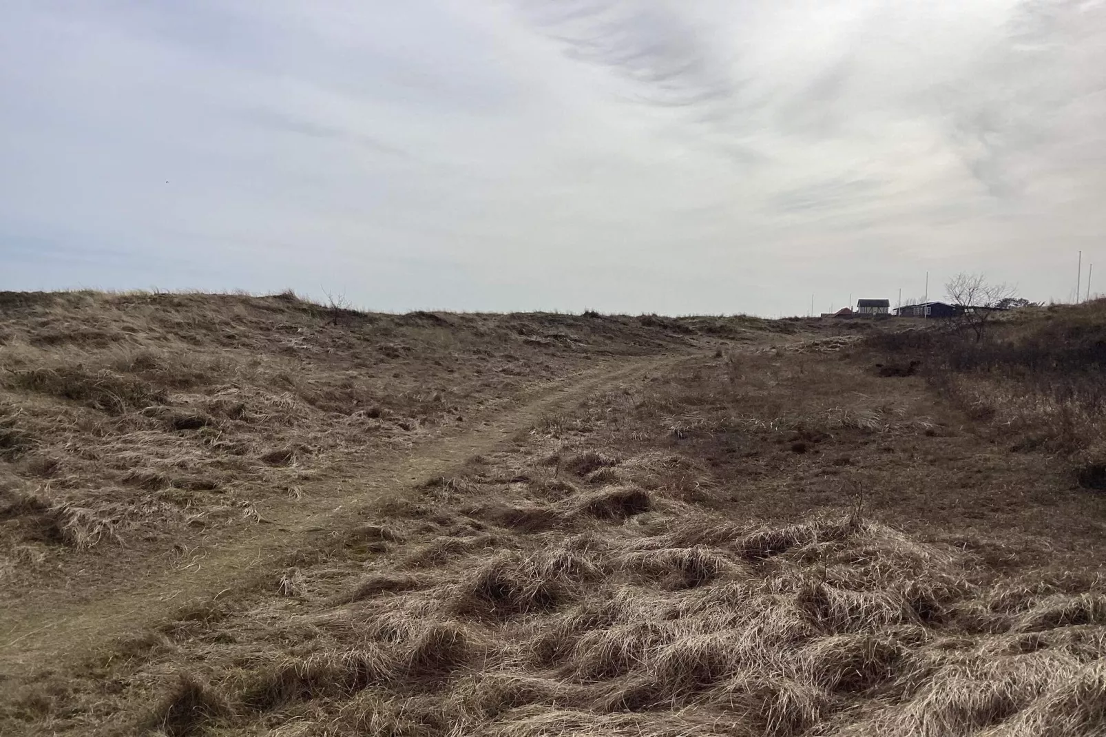 4 Personen vakantie huis in Grenaa - Binnen