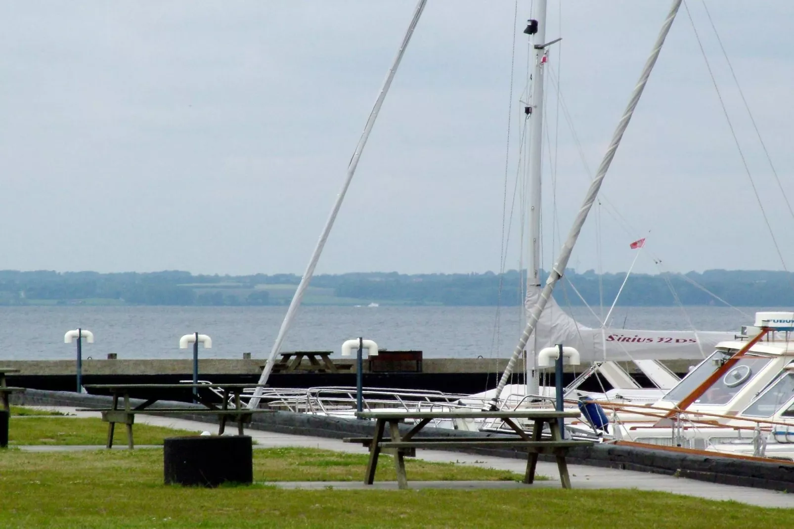 6 persoons vakantie huis in Tranekær-By Traum - Uitzicht