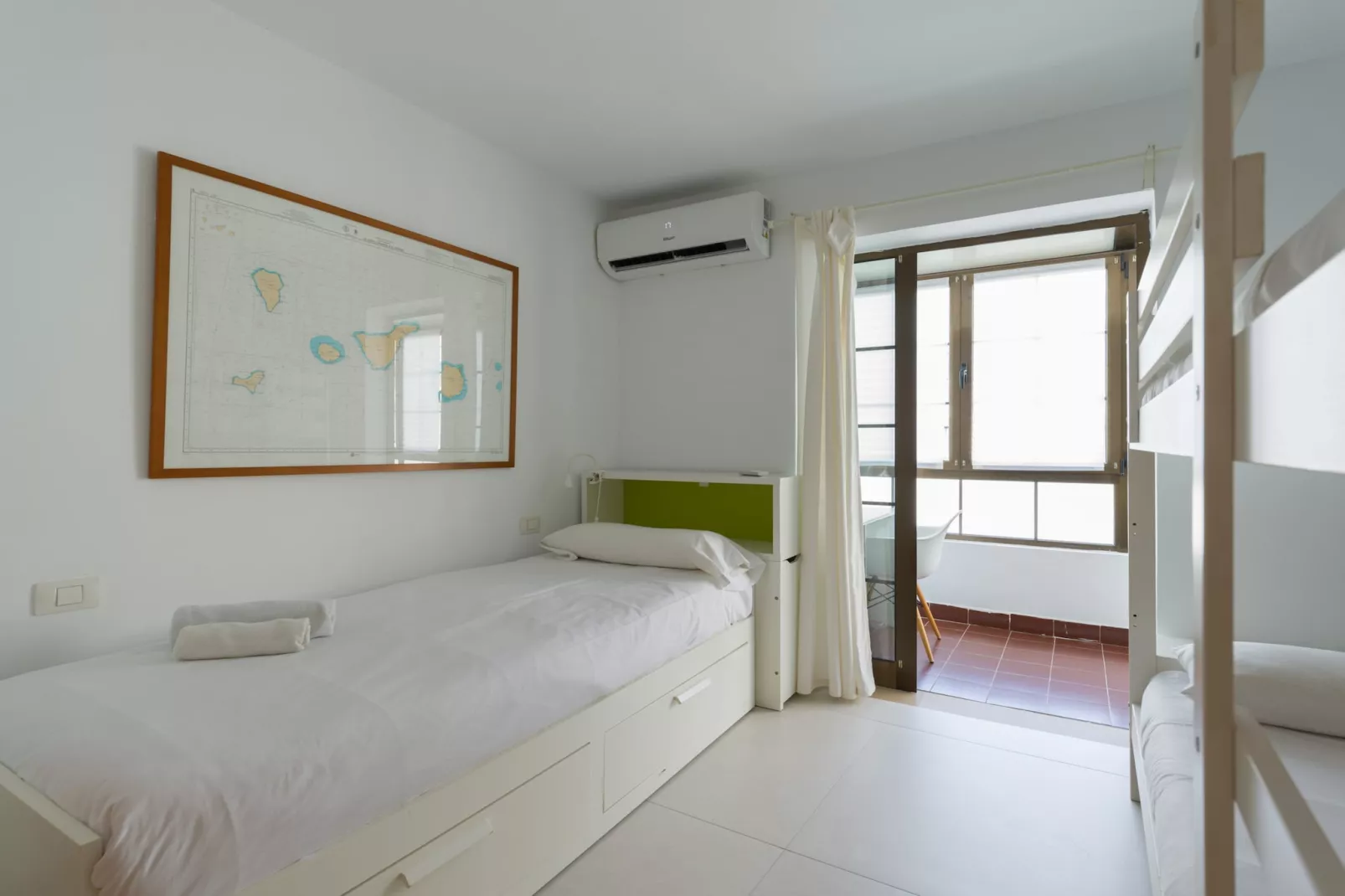 Great house with Pool S.Agustín By CanariasGetaway - Slaapkamer