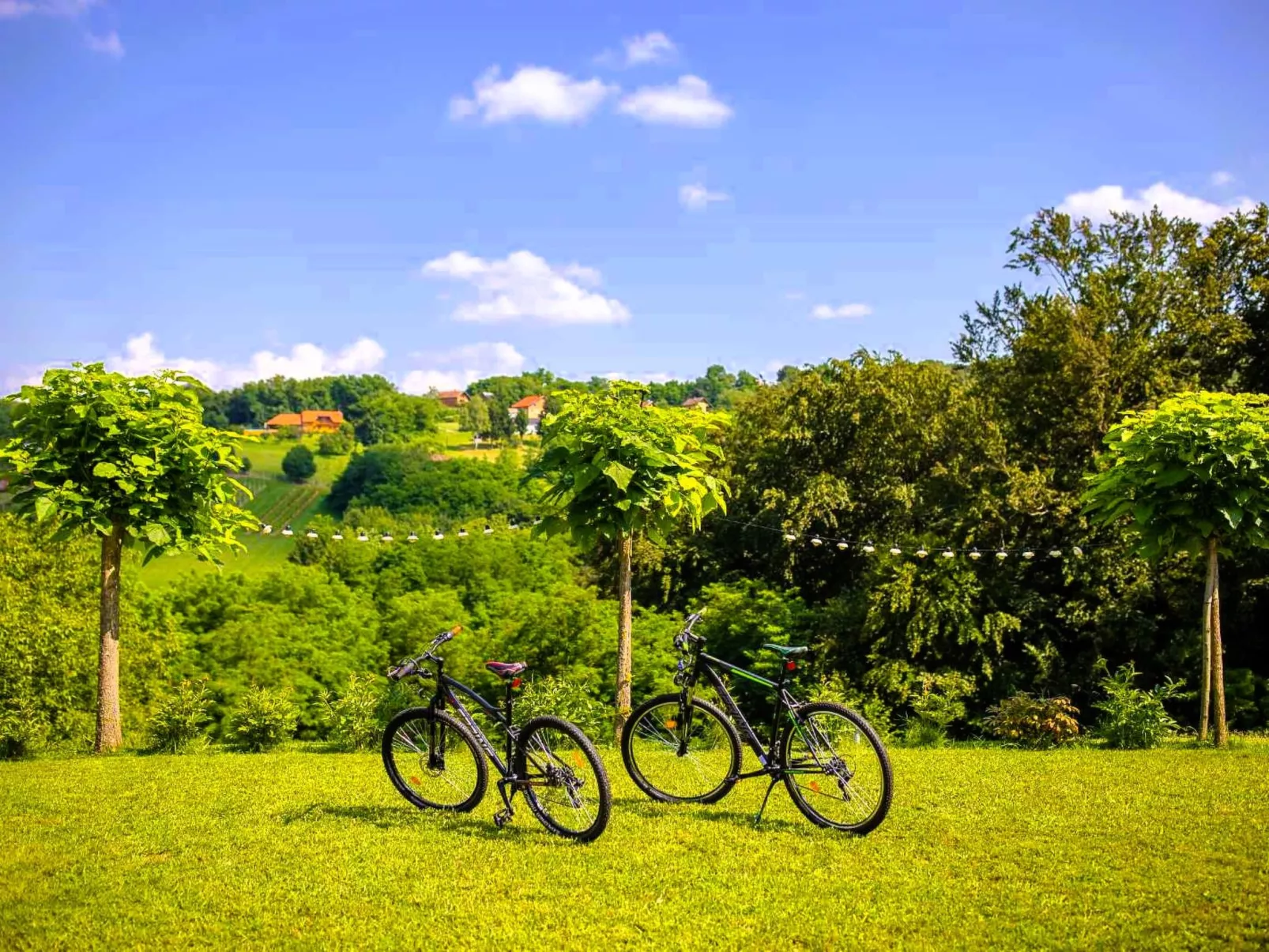 House AdaliA - Buiten