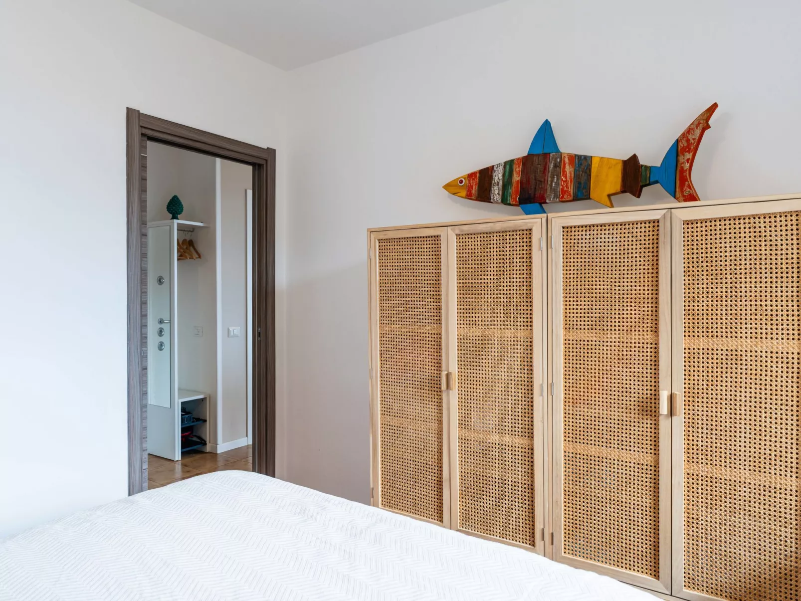 Sirio Vista Blu Apartment - Binnen