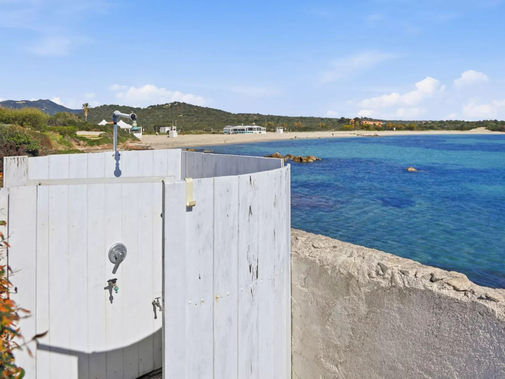 Anita Bados - Binnen