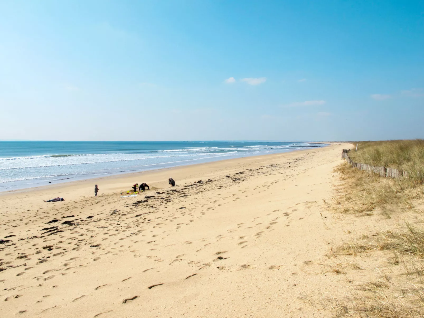 Maison Le Magouër - Omgeving