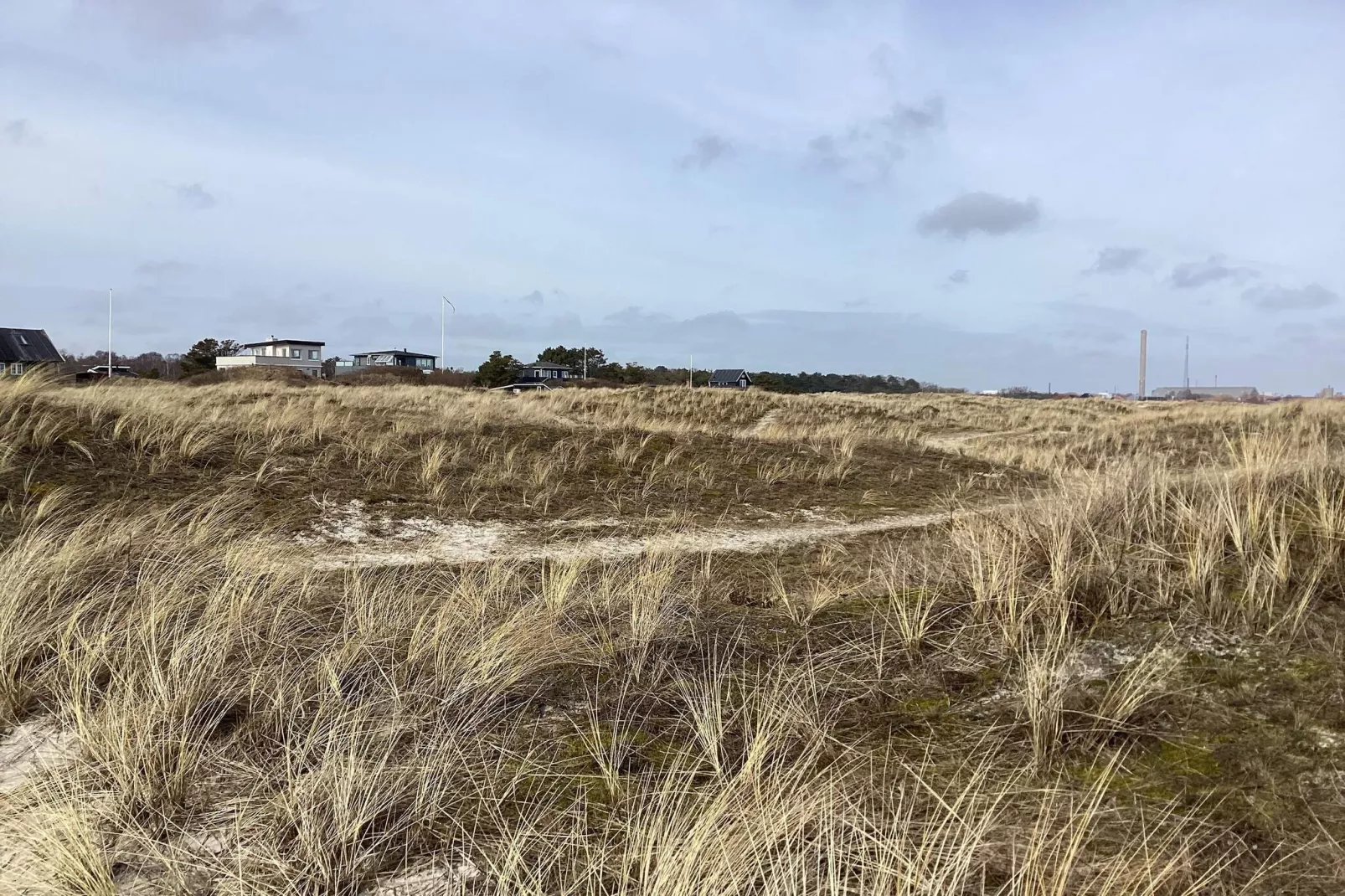 4 Personen vakantie huis in Grenaa - Binnen