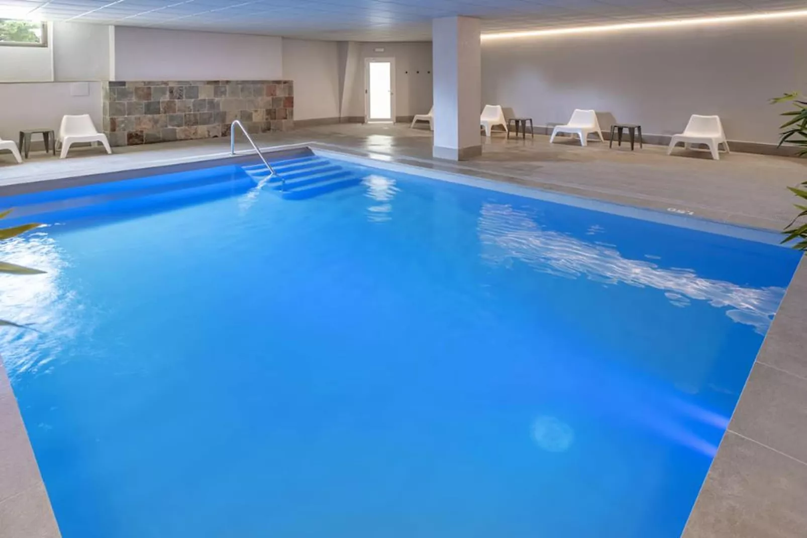 Estudio Tossa de Mar 2/2/3 - Faciliteiten