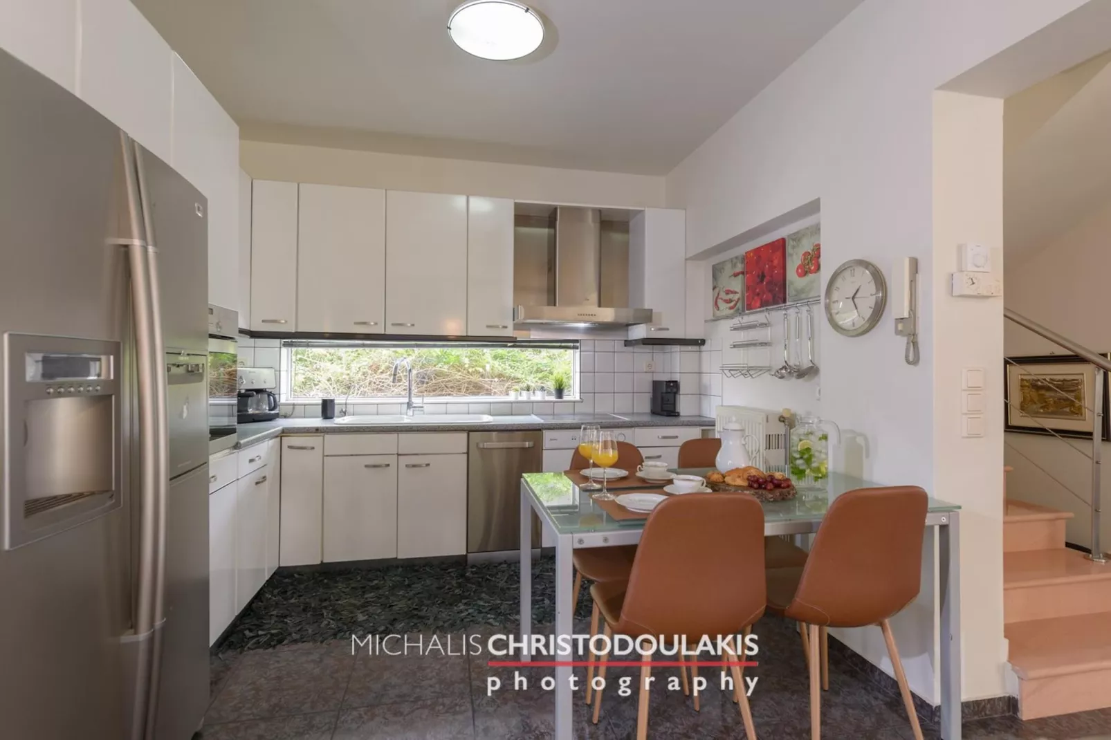 Villa Greenera - Keuken