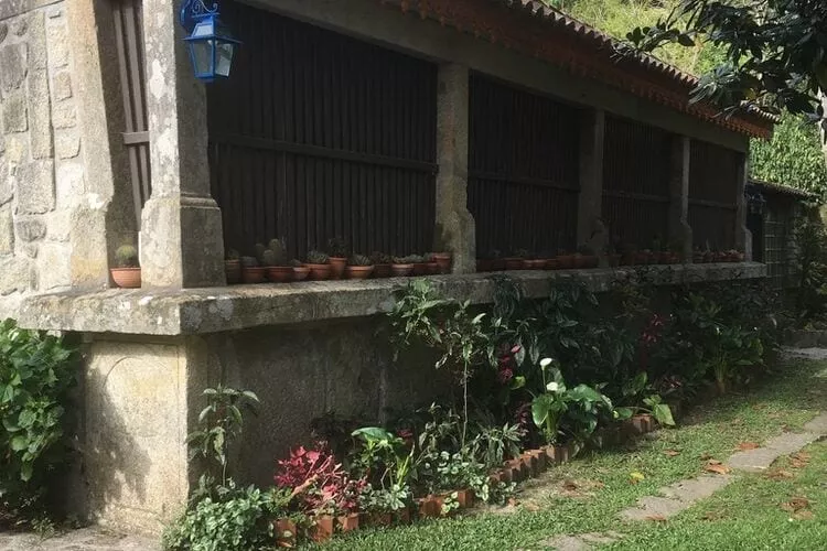 Holiday home near Viana do Castelo  / Despertar dos Mágicos-Buitenlucht
