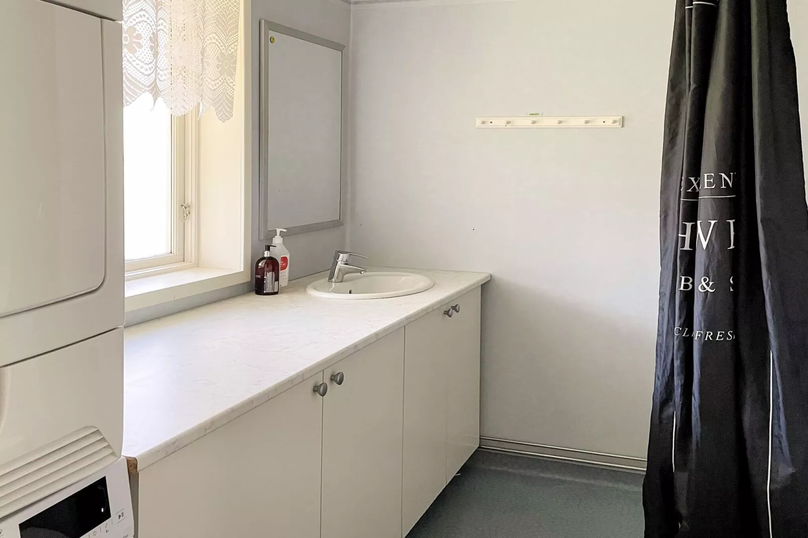 4 sterren vakantie huis in Burgsvik - Binnen