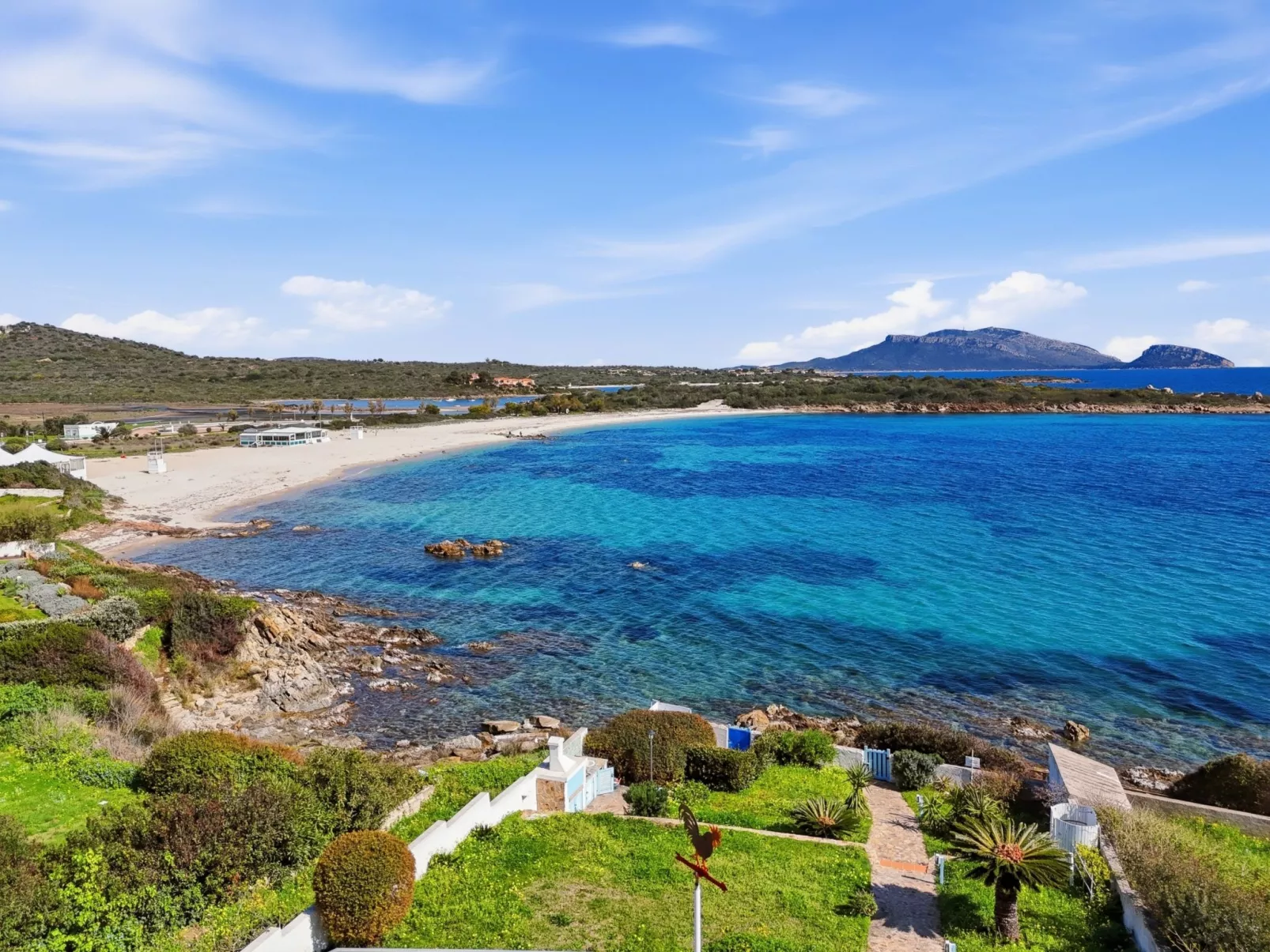 Anita Bados - Buiten