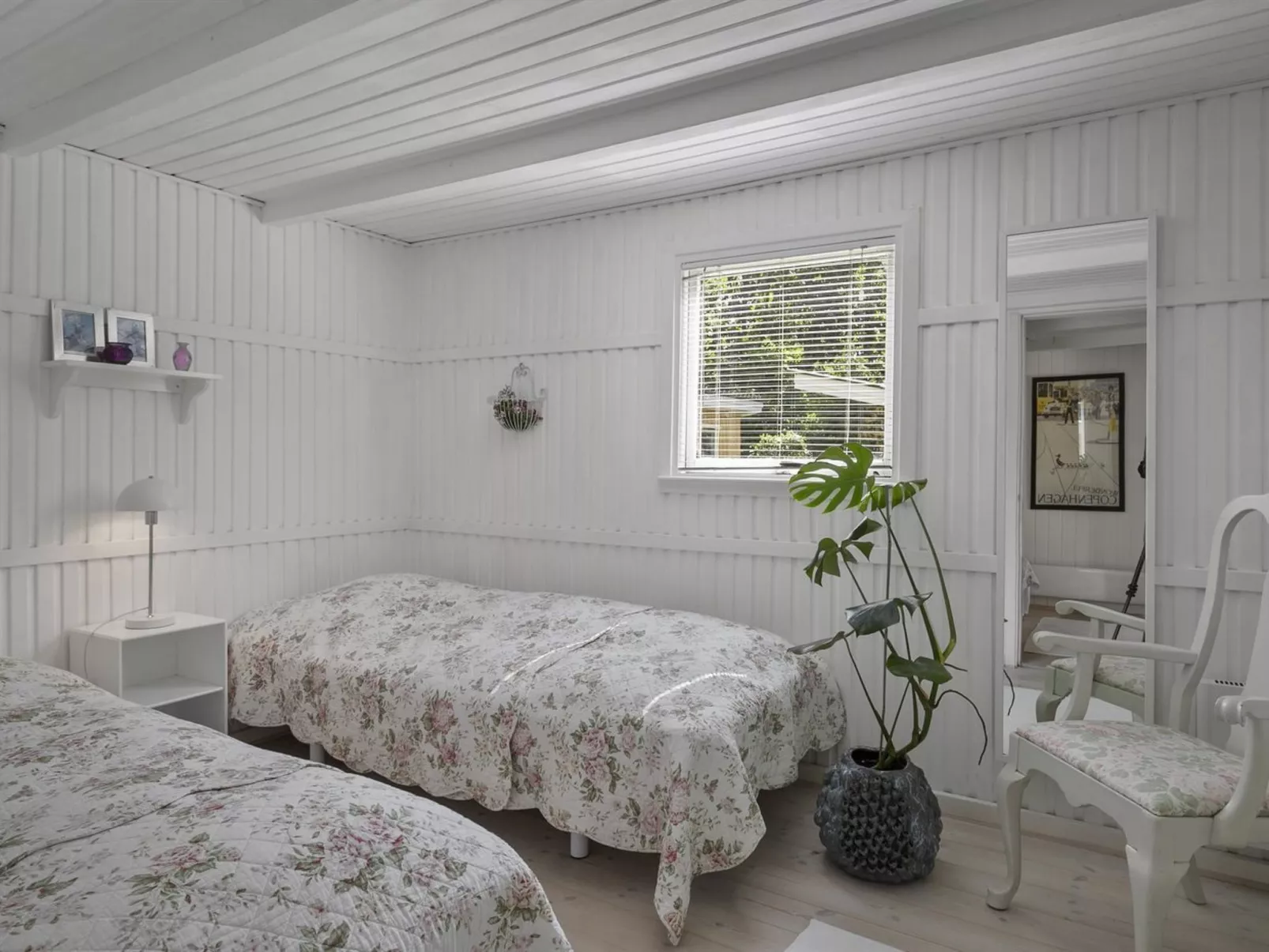 "Holmsten" - 250m to the fjord - Binnen