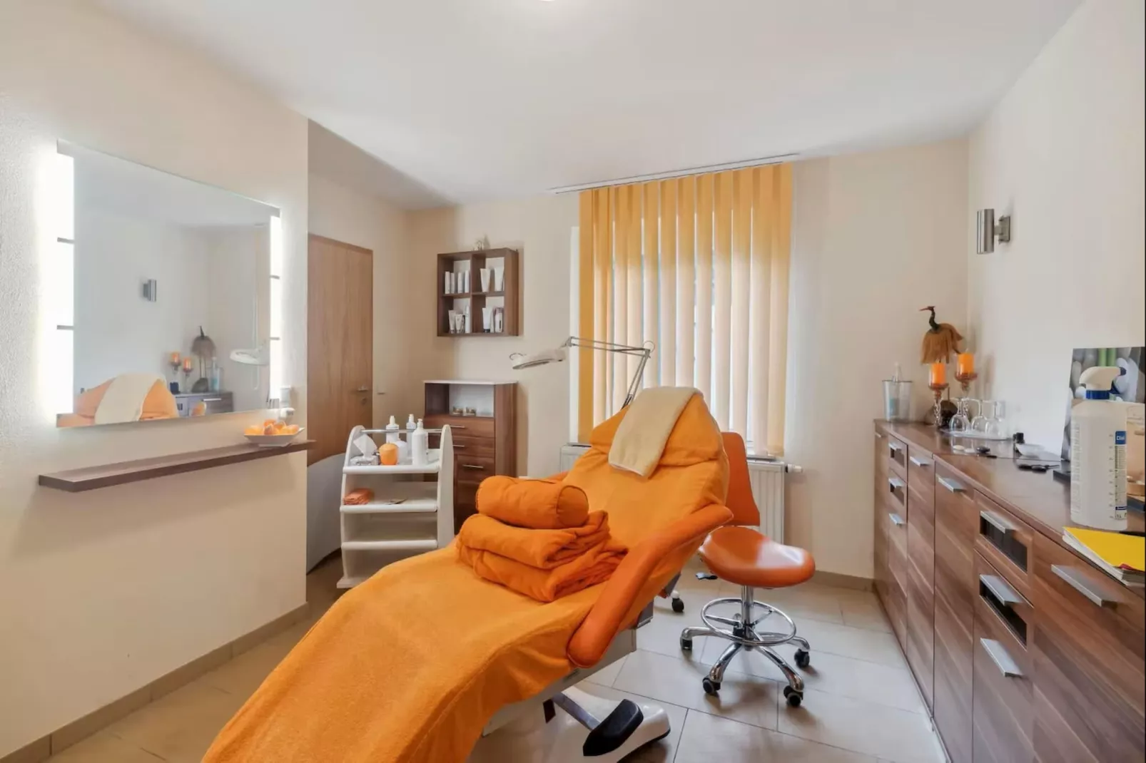 Hotel Harzhaus - Ferienhaus 2 - Wellness