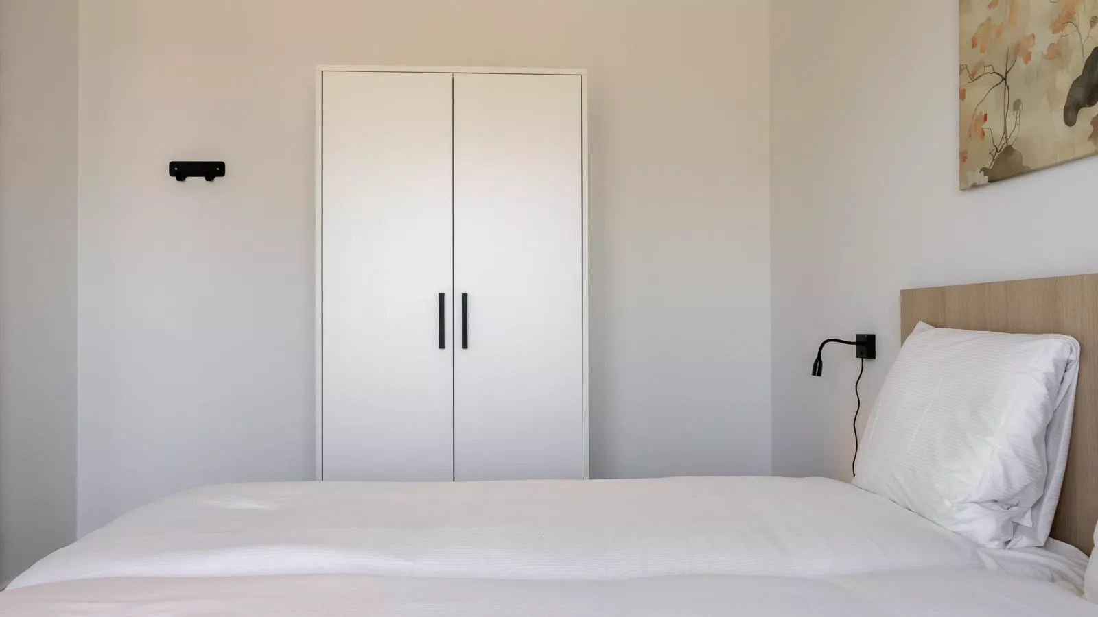 Marina Relax Suite Kortgene - Slaapkamer