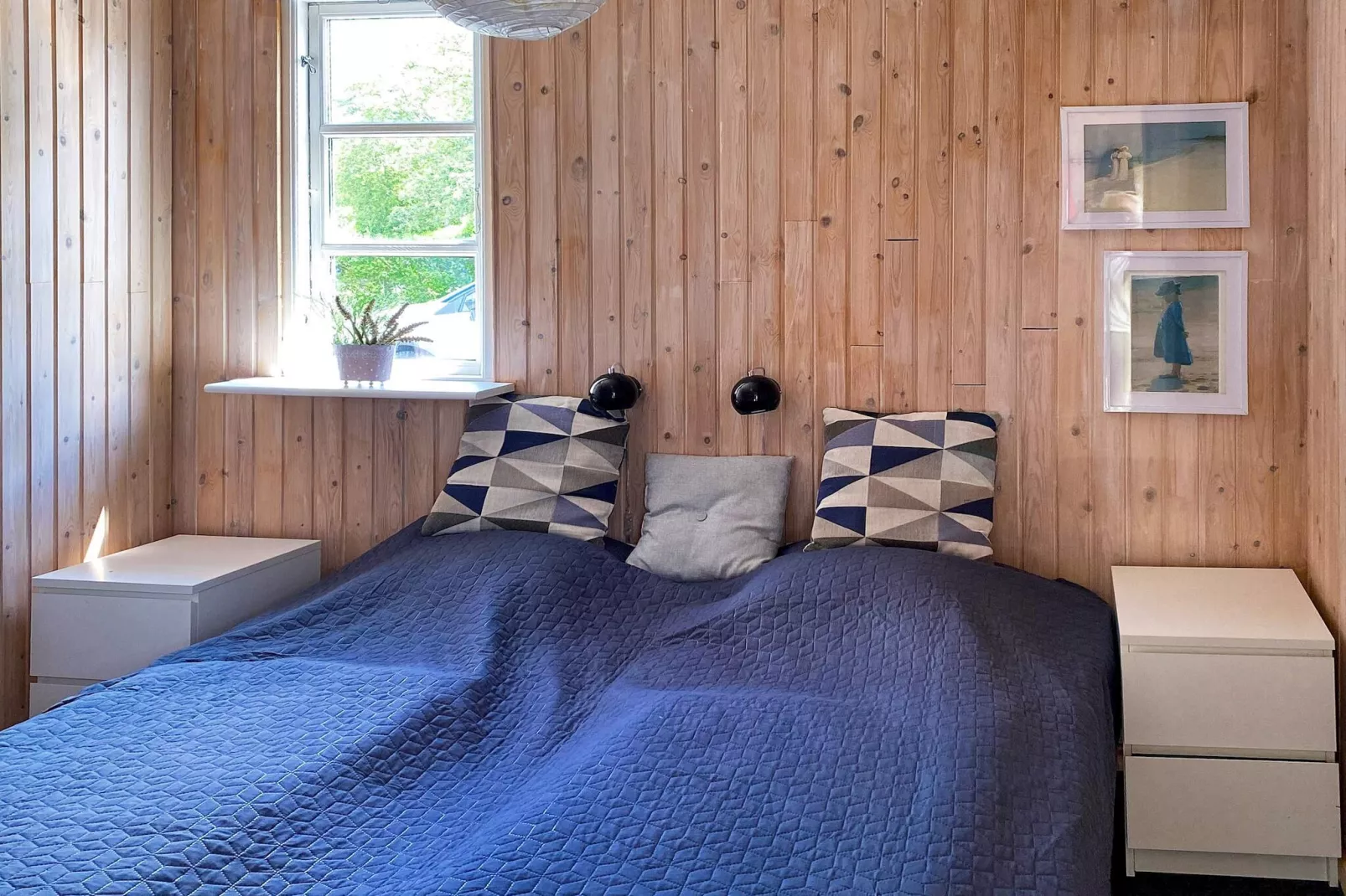 6 persoons vakantie huis in Grenaa-By Traum - Binnen