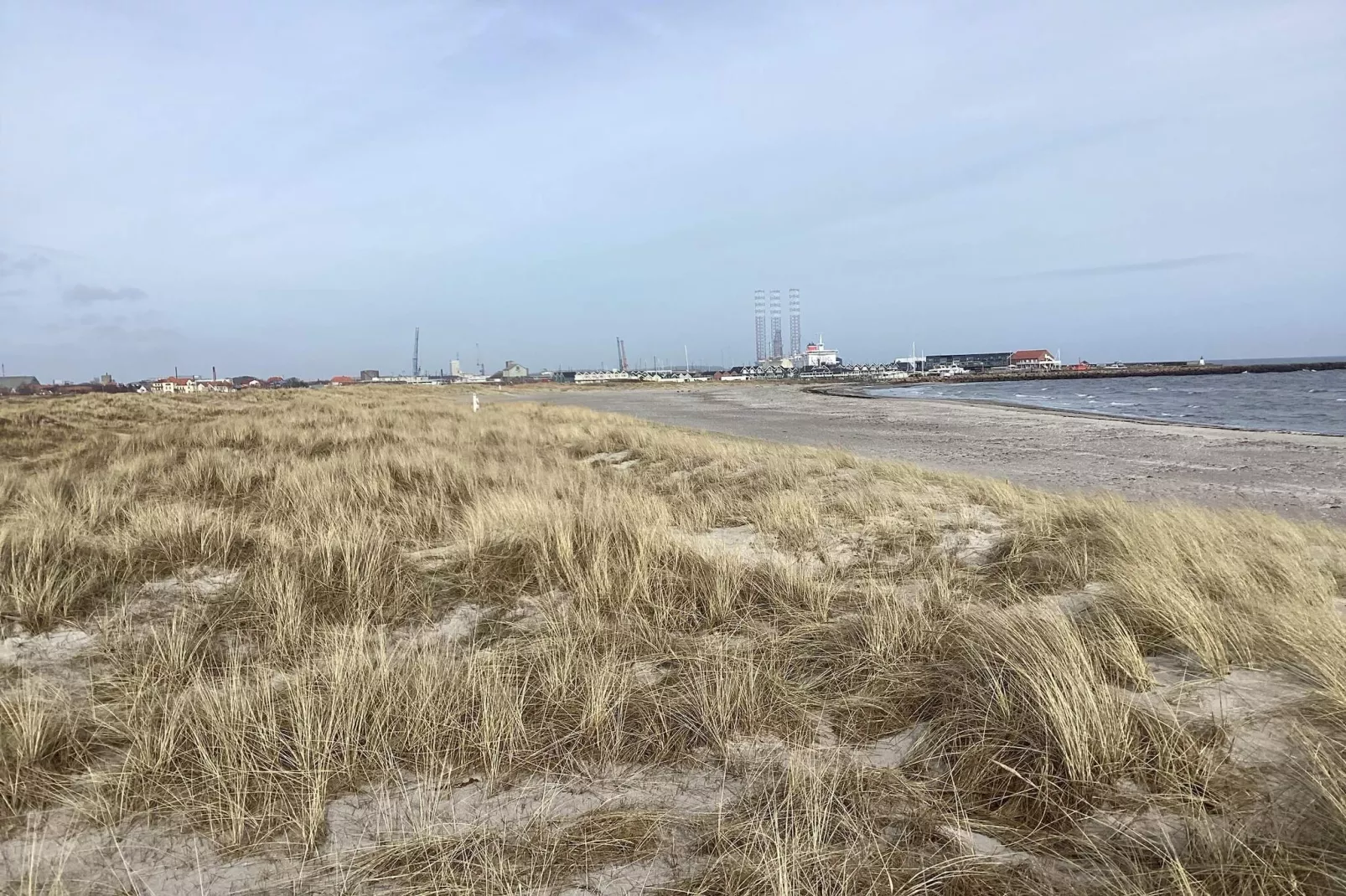 4 Personen vakantie huis in Grenaa - Binnen