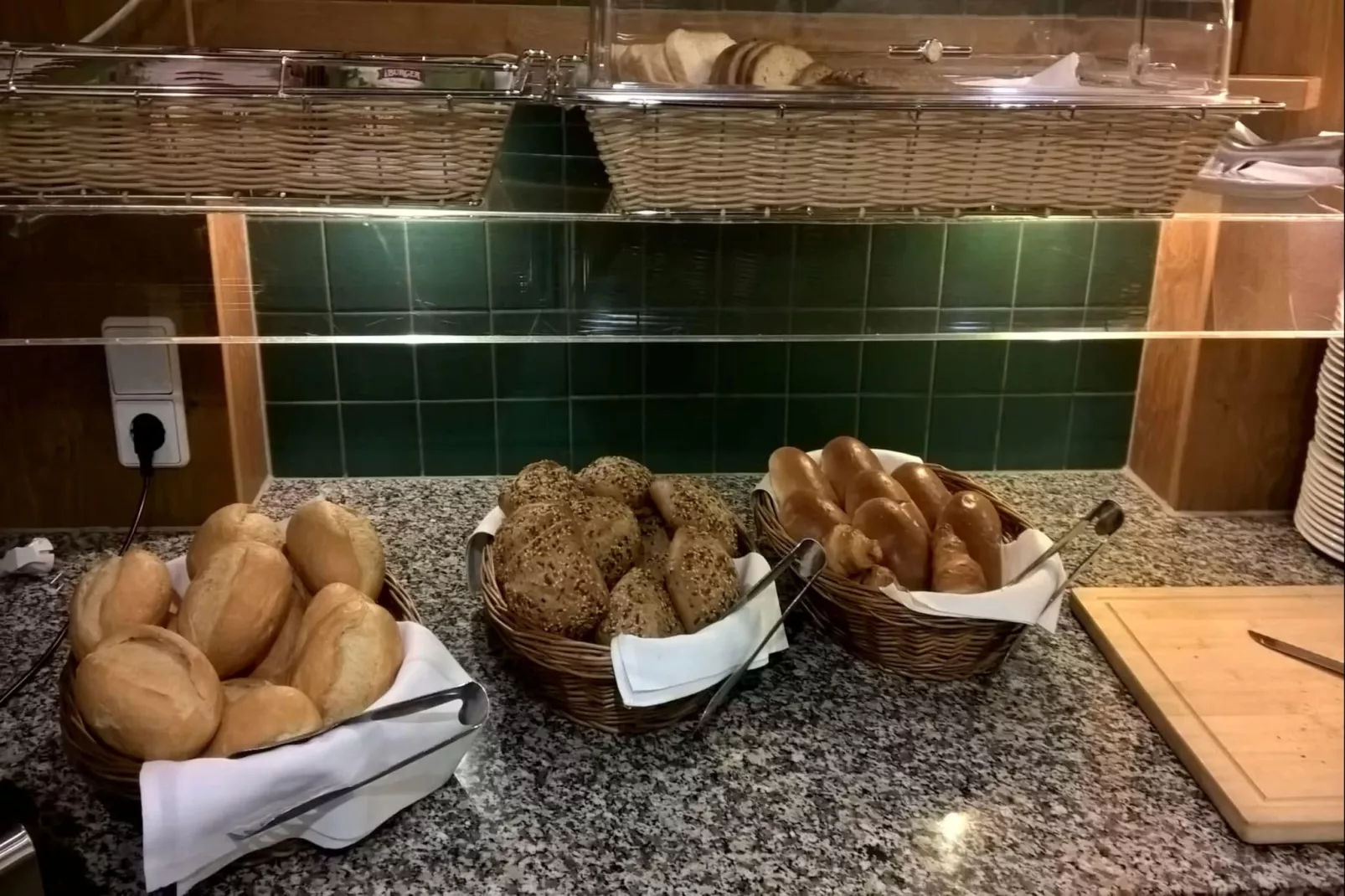 Hotel Harzhaus - Ferienhaus 2 - Sfeer