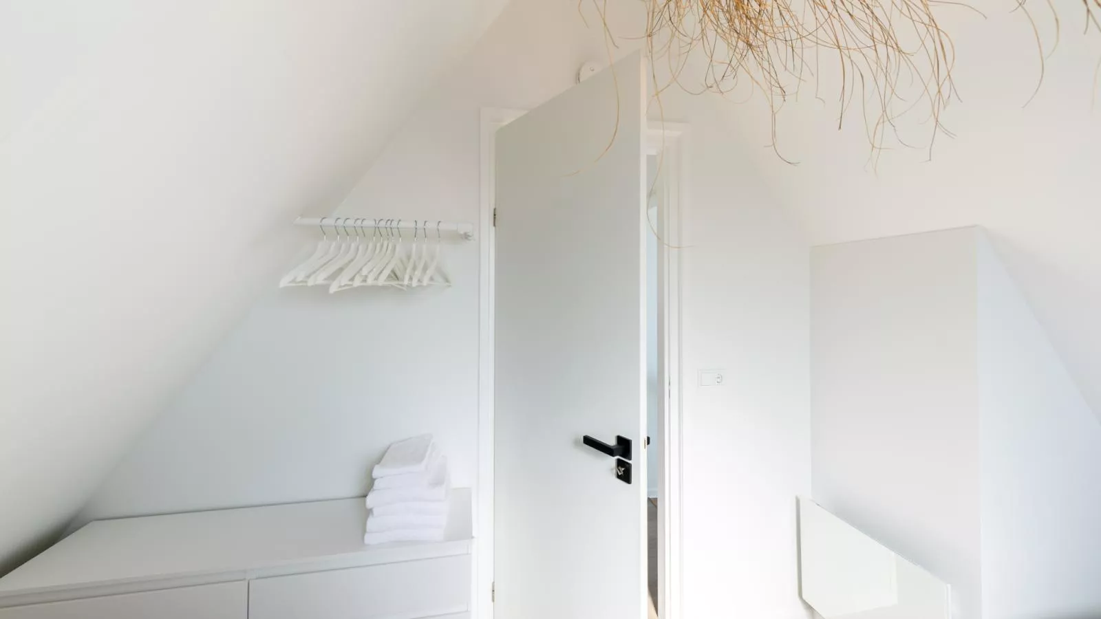 Duin Bos Retreat Oostkapelle - Slaapkamer