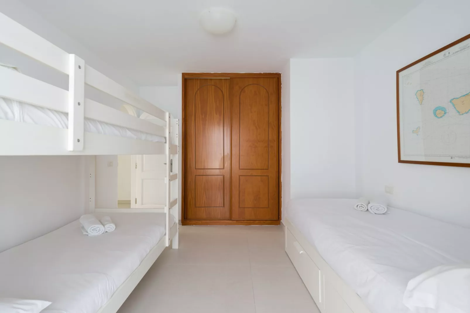 Great house with Pool S.Agustín By CanariasGetaway - Slaapkamer