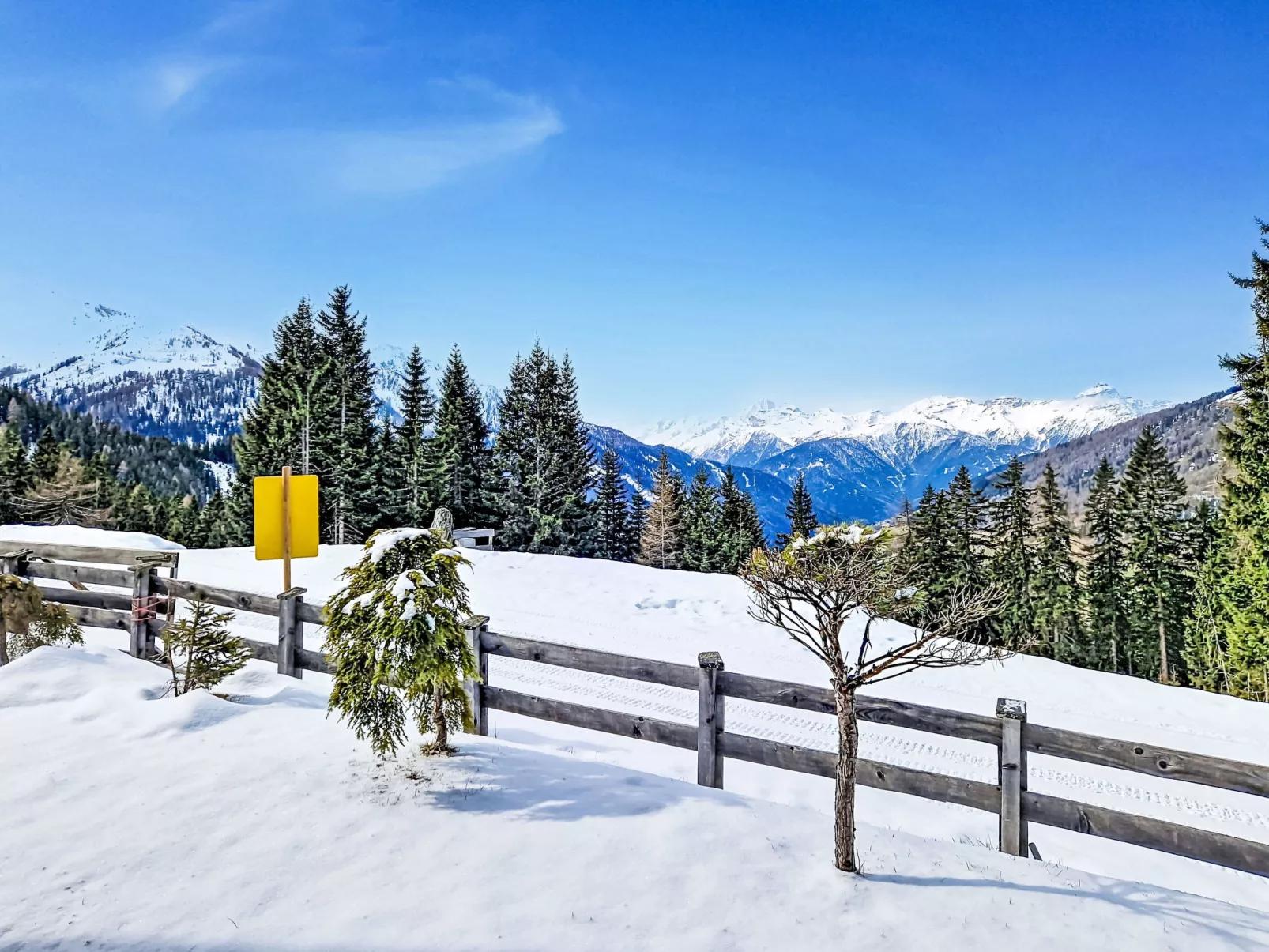 Naviser Hütte - Buiten