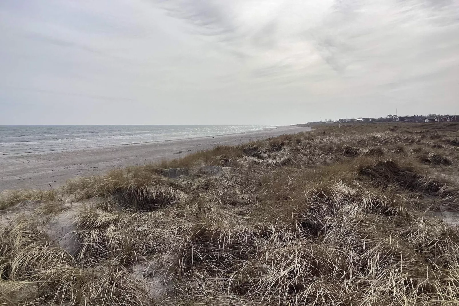 4 Personen vakantie huis in Grenaa - Binnen