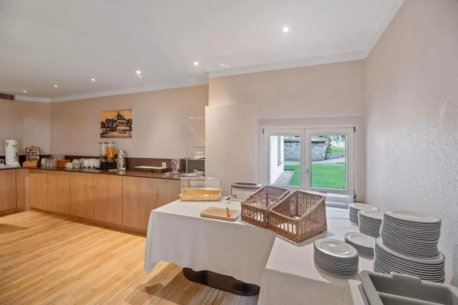 Hotel Harzhaus - Ferienhaus 1 - Sfeer