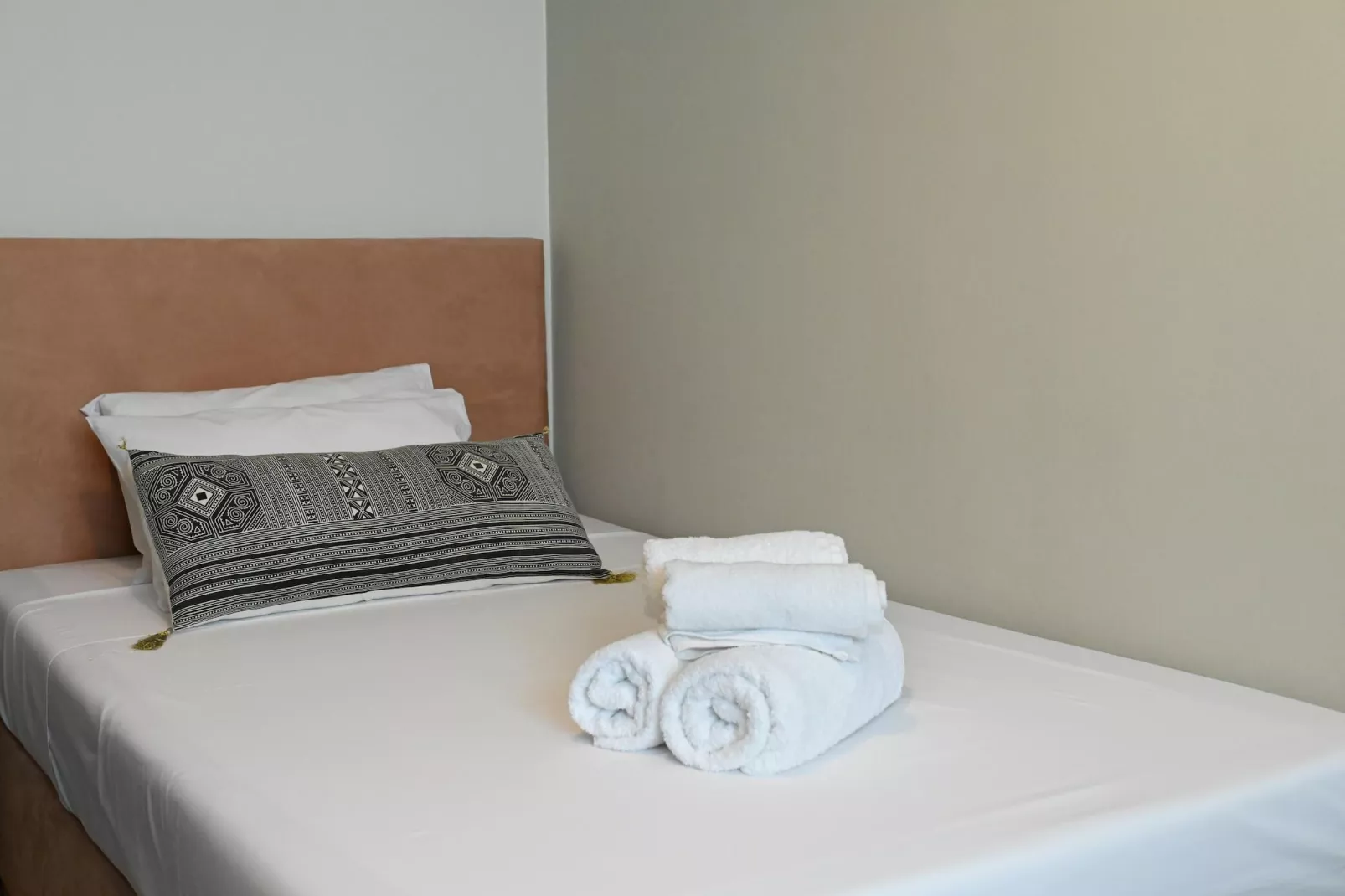 Seaview Villa Marije - Slaapkamer