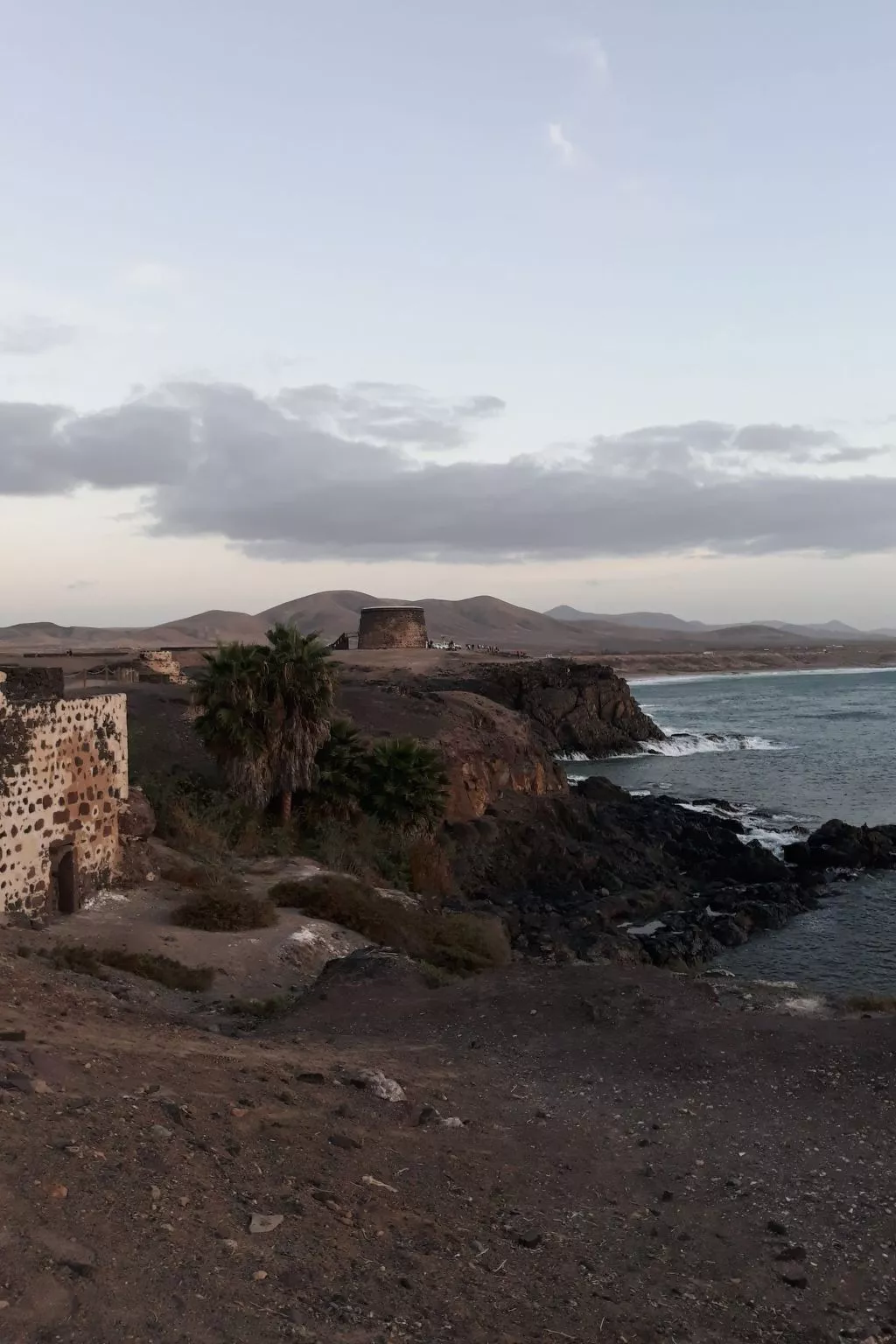 SeaHaus Cotillo - Image-tags.info