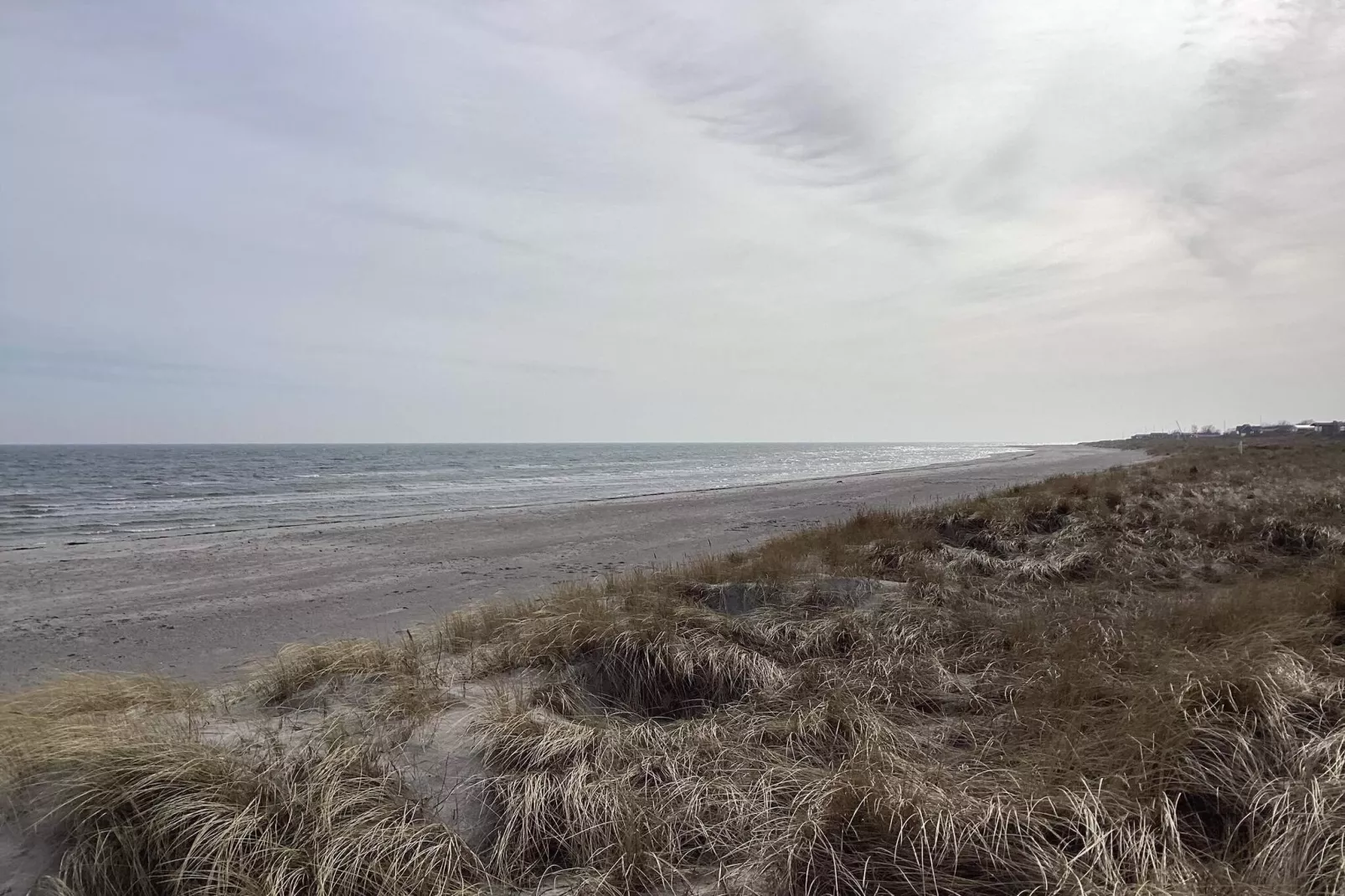 4 Personen vakantie huis in Grenaa - Binnen