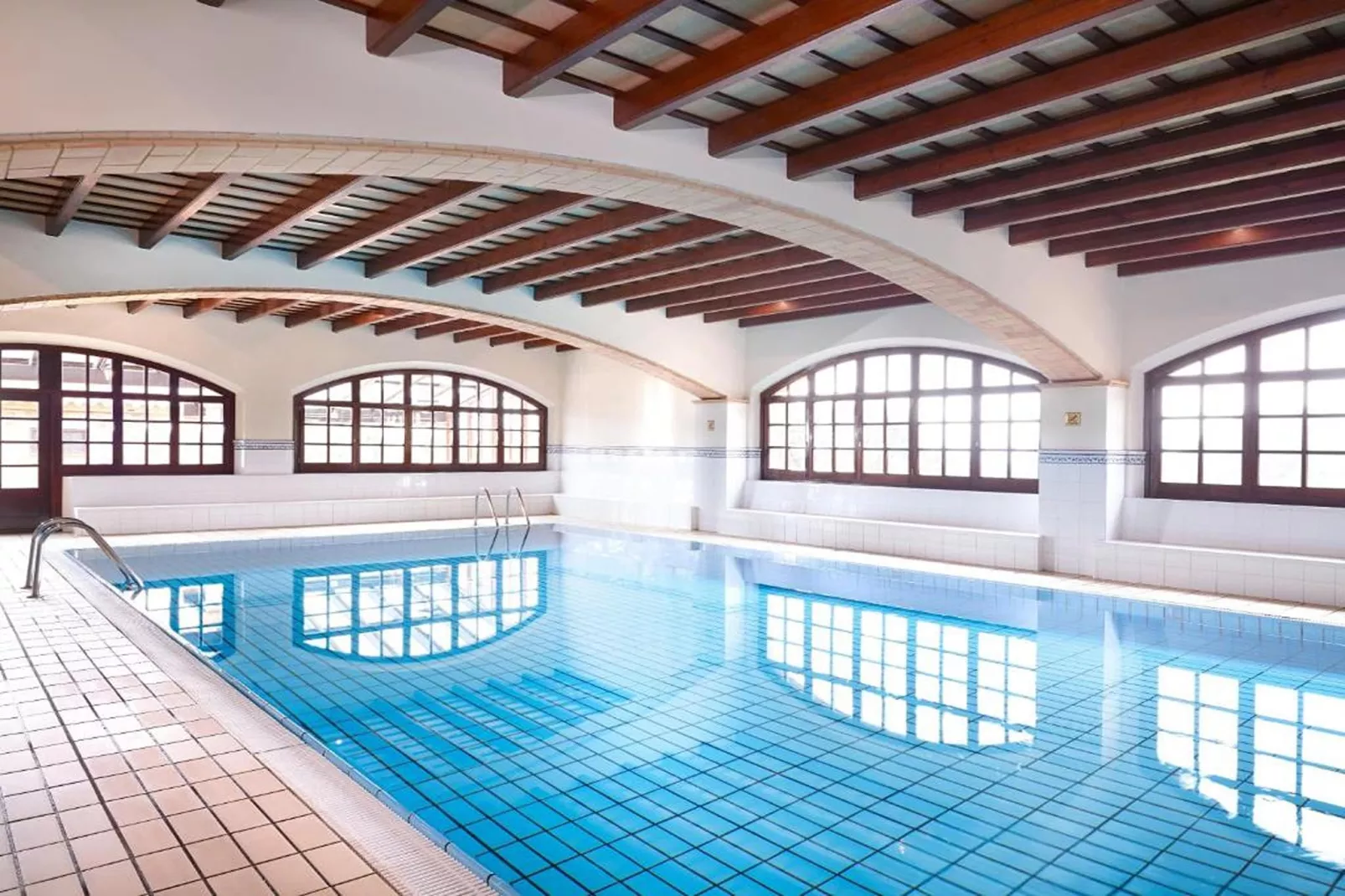 Hapi Mas Nou 1/2/4 - Faciliteiten