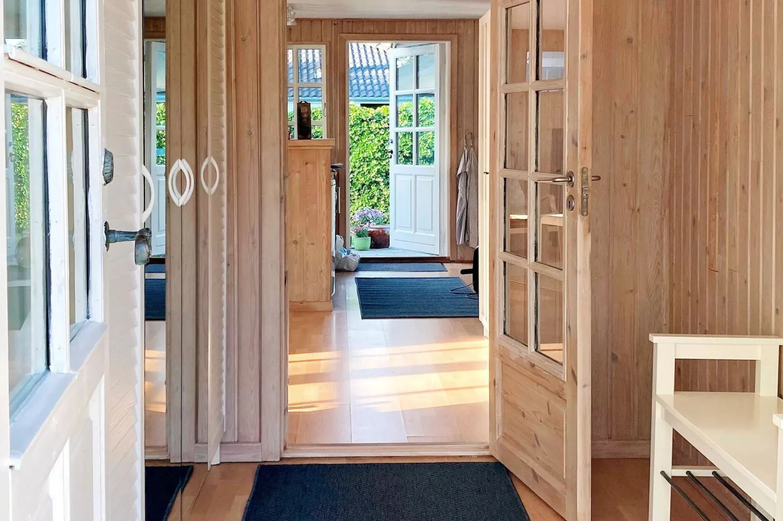 6 persoons vakantie huis in Grenaa-By Traum - Binnen