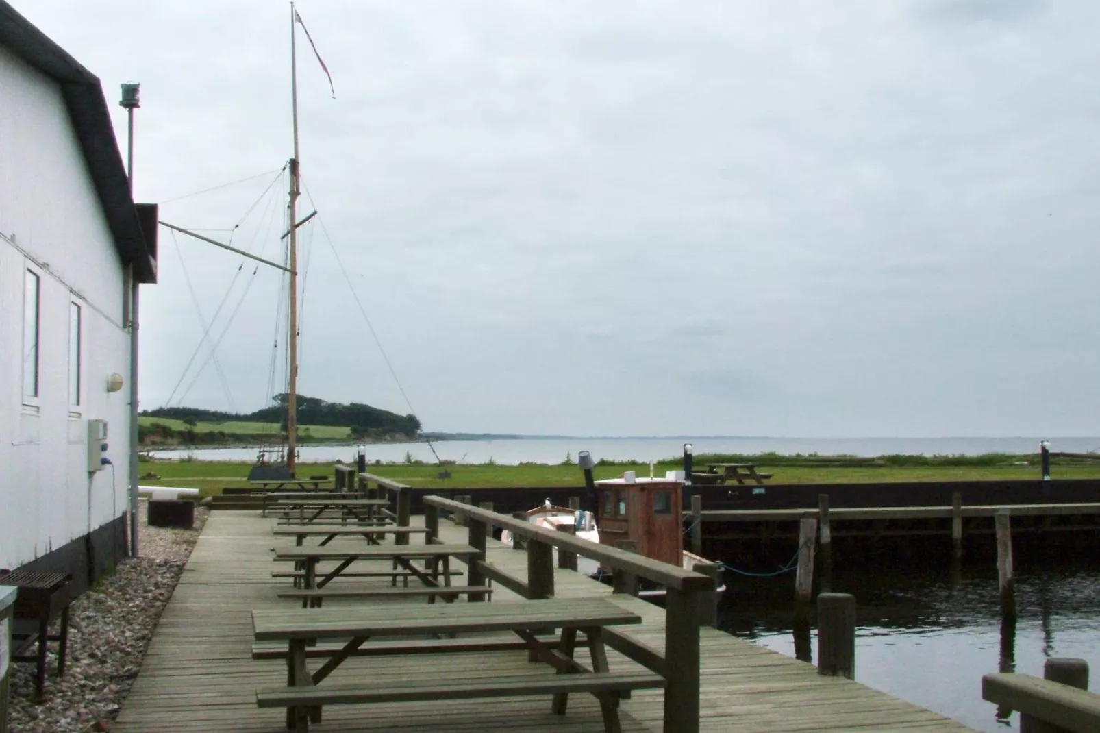 6 persoons vakantie huis in Tranekær-By Traum - Uitzicht