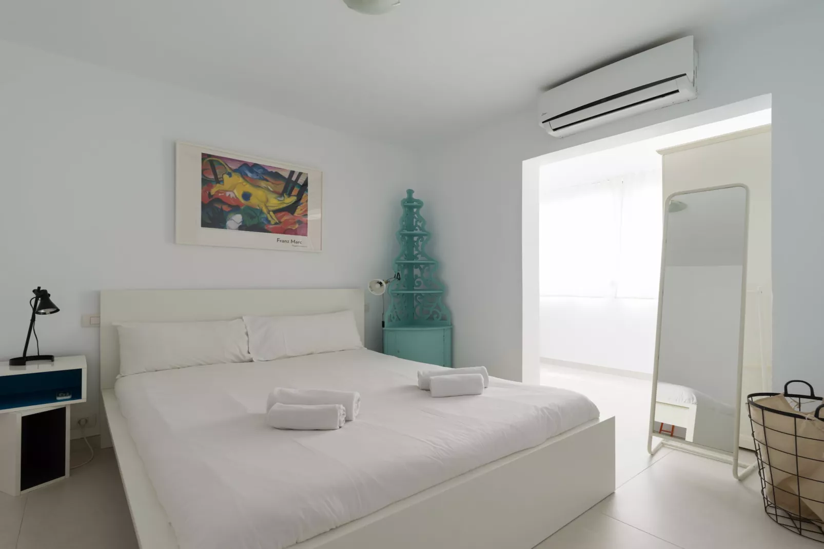 Great house with Pool S.Agustín By CanariasGetaway - Slaapkamer