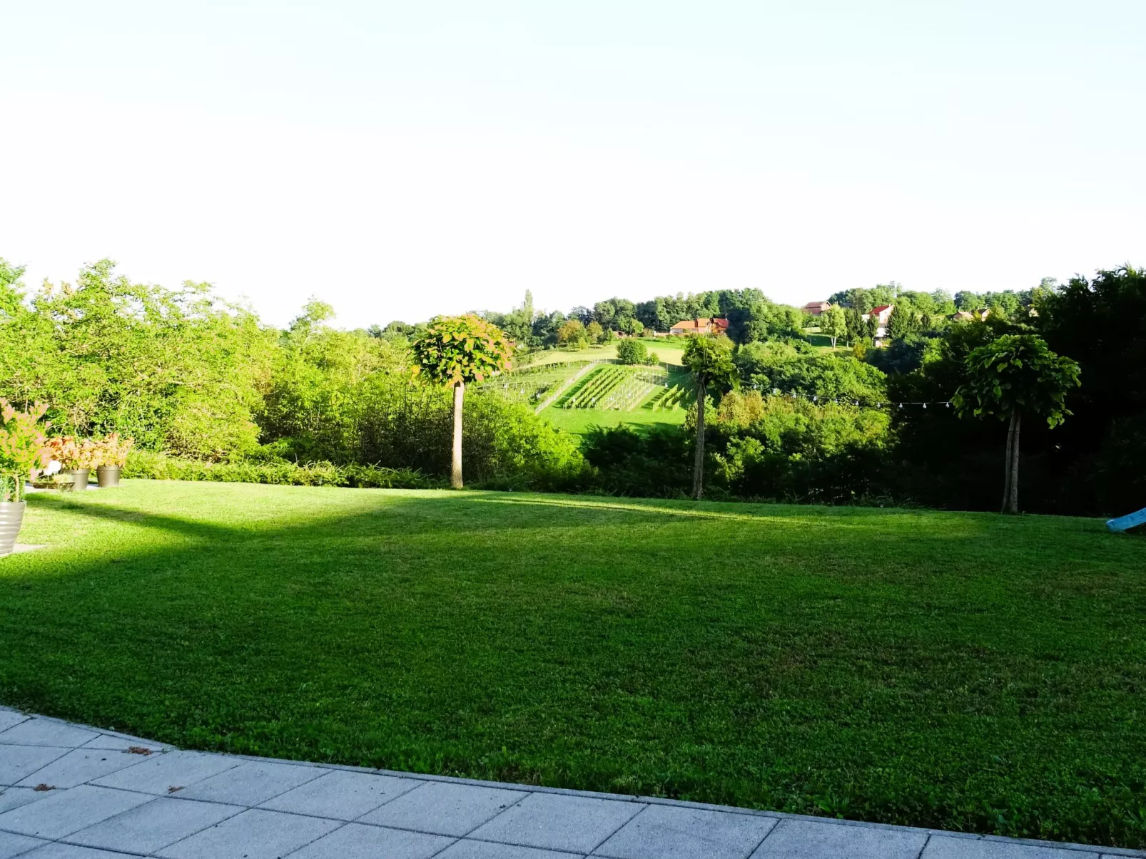 House AdaliA - Buiten