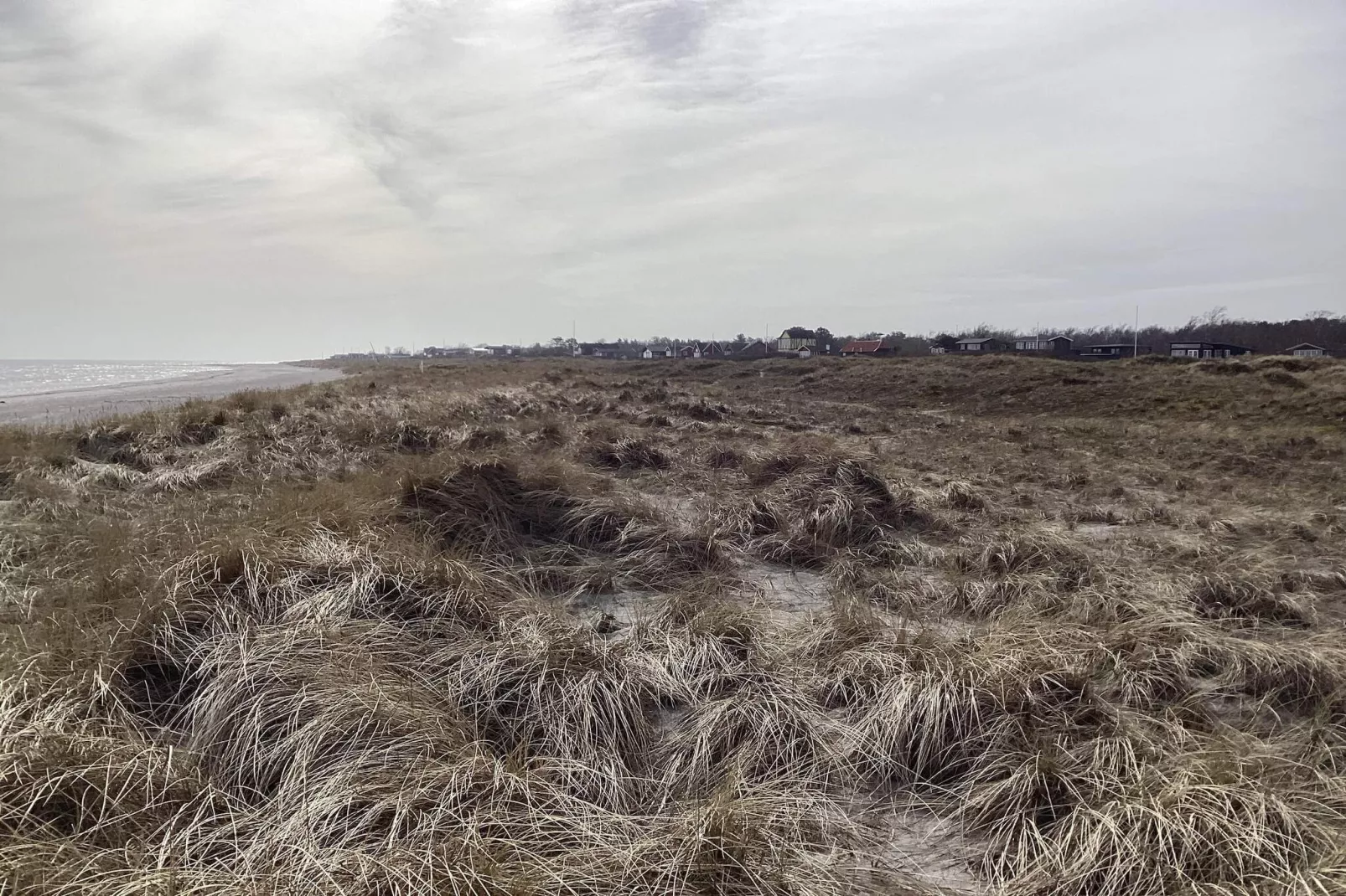 4 Personen vakantie huis in Grenaa - Binnen