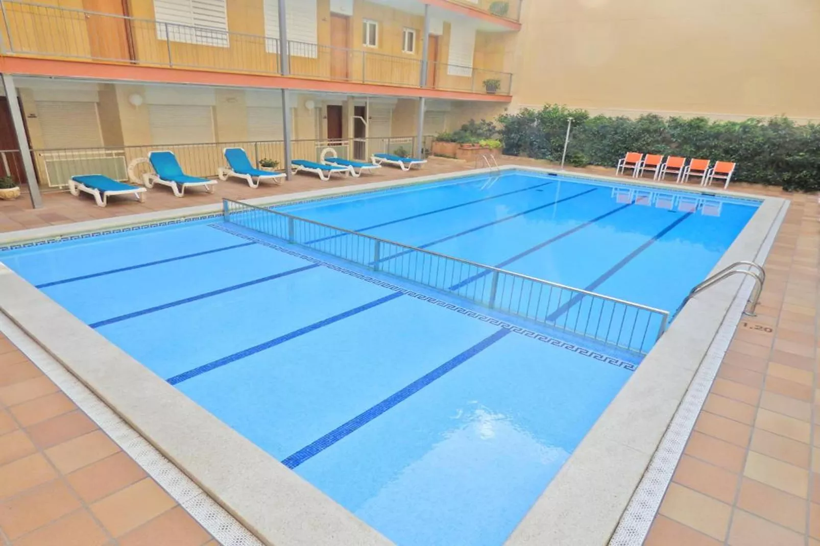 Costa d'Or 2/4/6 - Zwembad