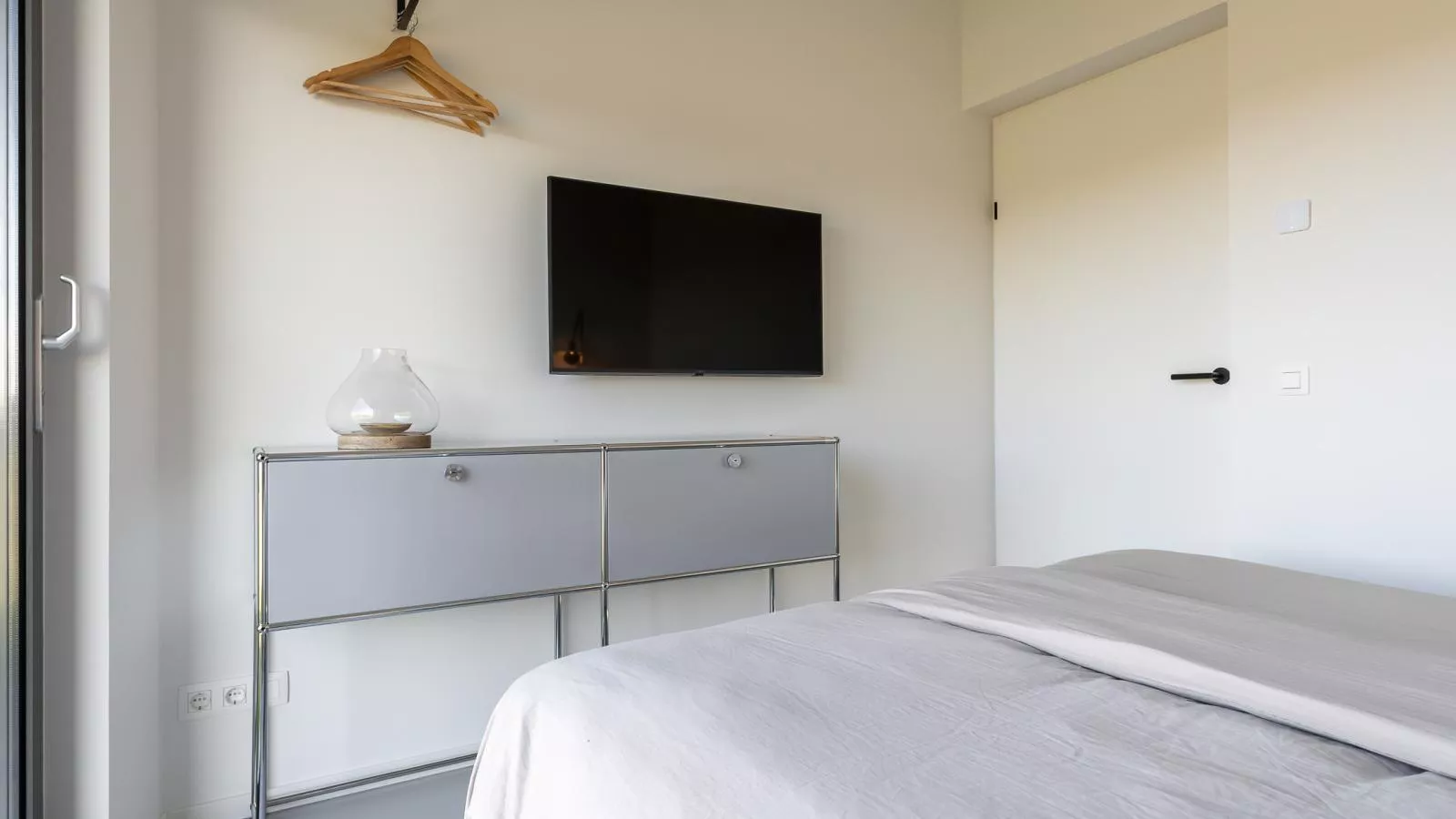 Natuur Windakker - Slaapkamer