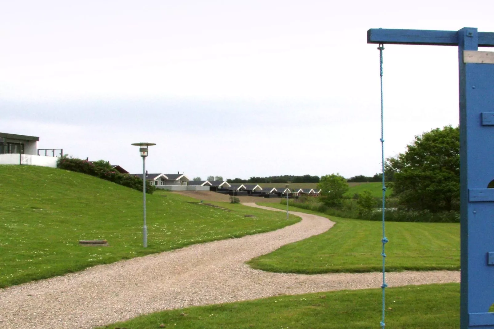 6 persoons vakantie huis in Tranekær-By Traum - Uitzicht