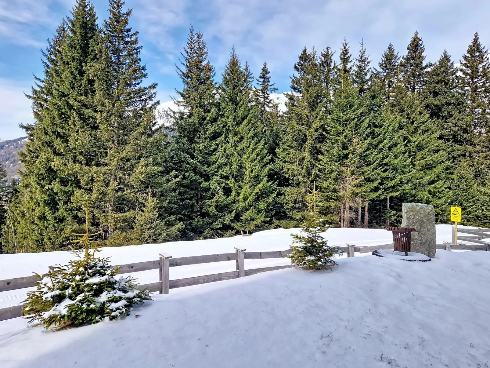 Naviser Hütte - Buiten