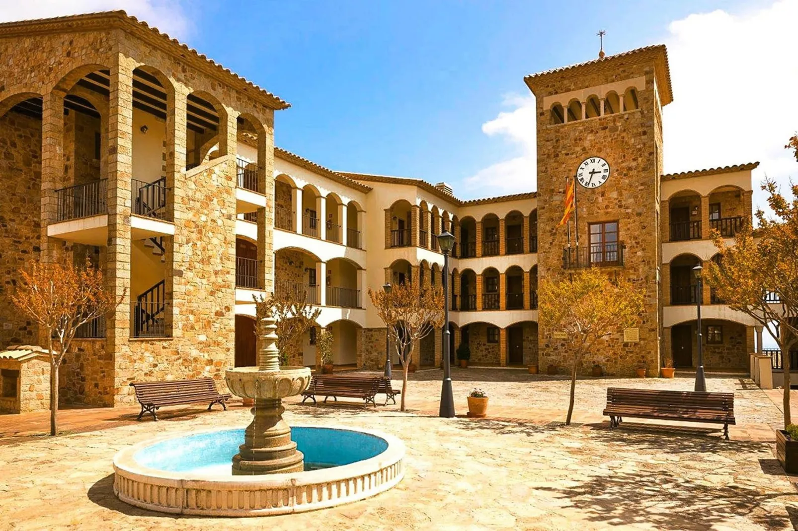 Hapi Mas Nou 1/2/4 - Gebieden zomer 5km