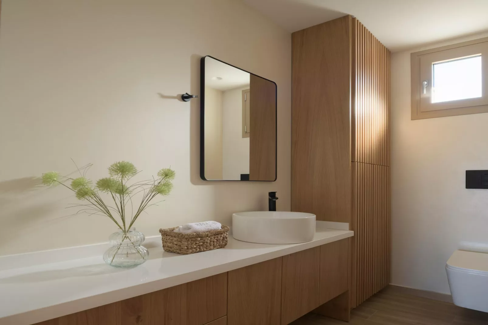 Villa Irmaos - Badkamer