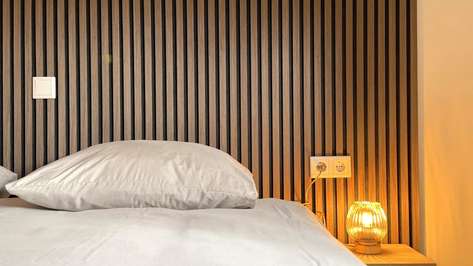 Guesthouse het Koetshuis - Sfeer