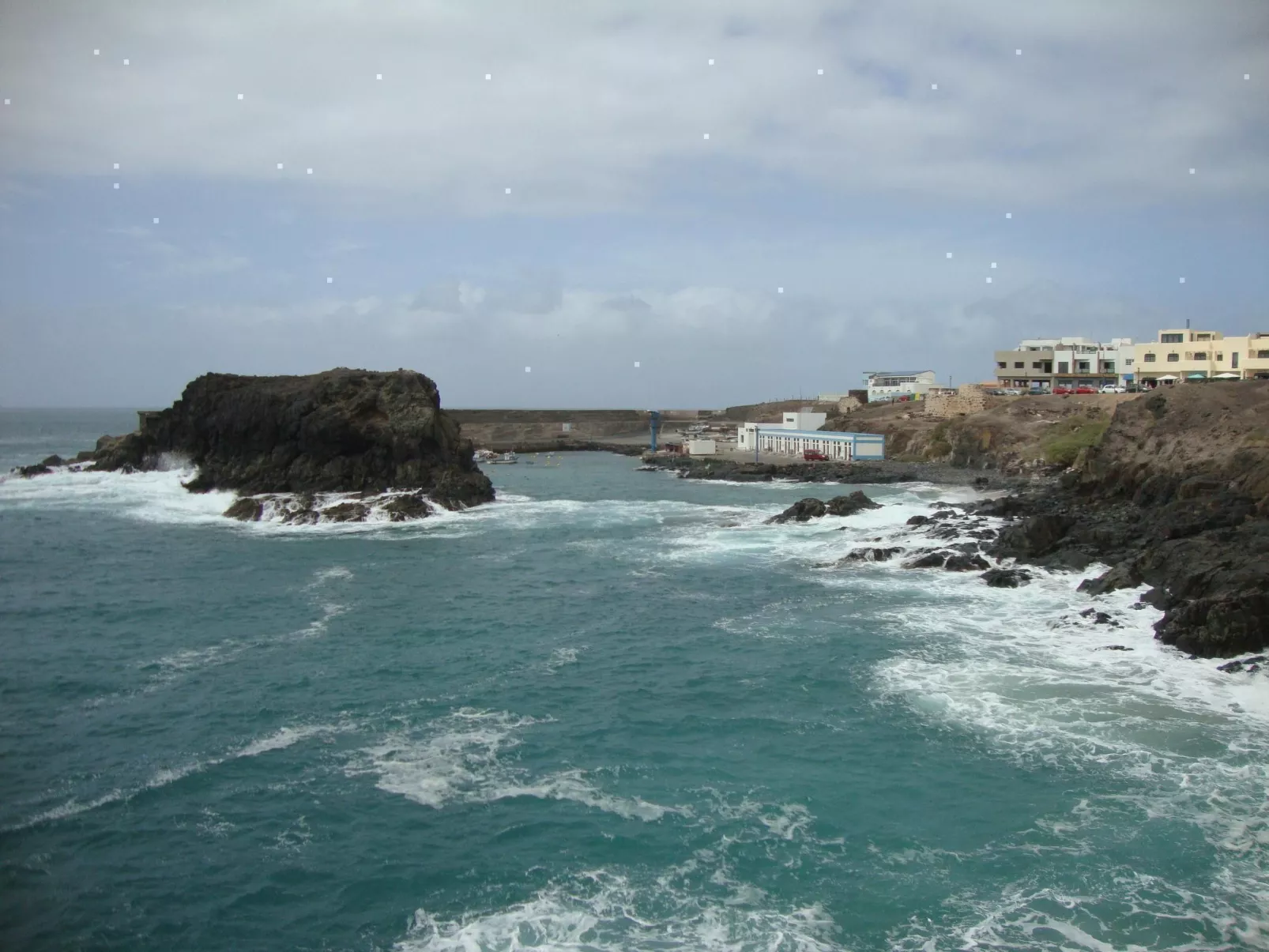 SeaHaus Cotillo - Image-tags.info