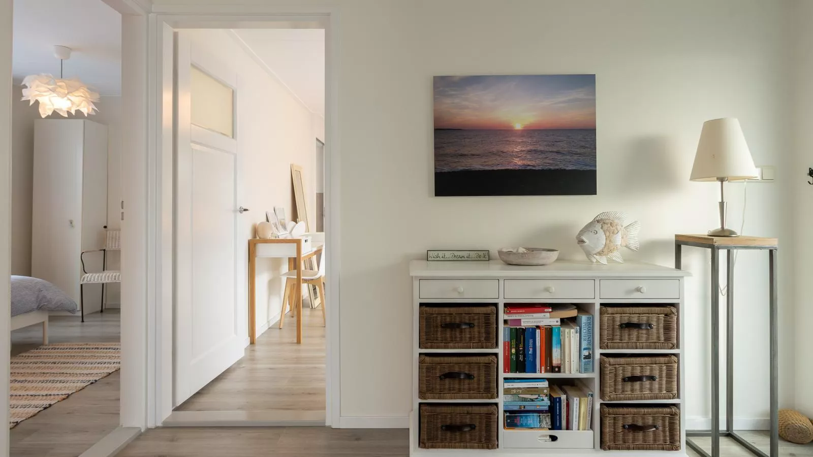 Veerse Meer Natuurvilla - Slaapkamer