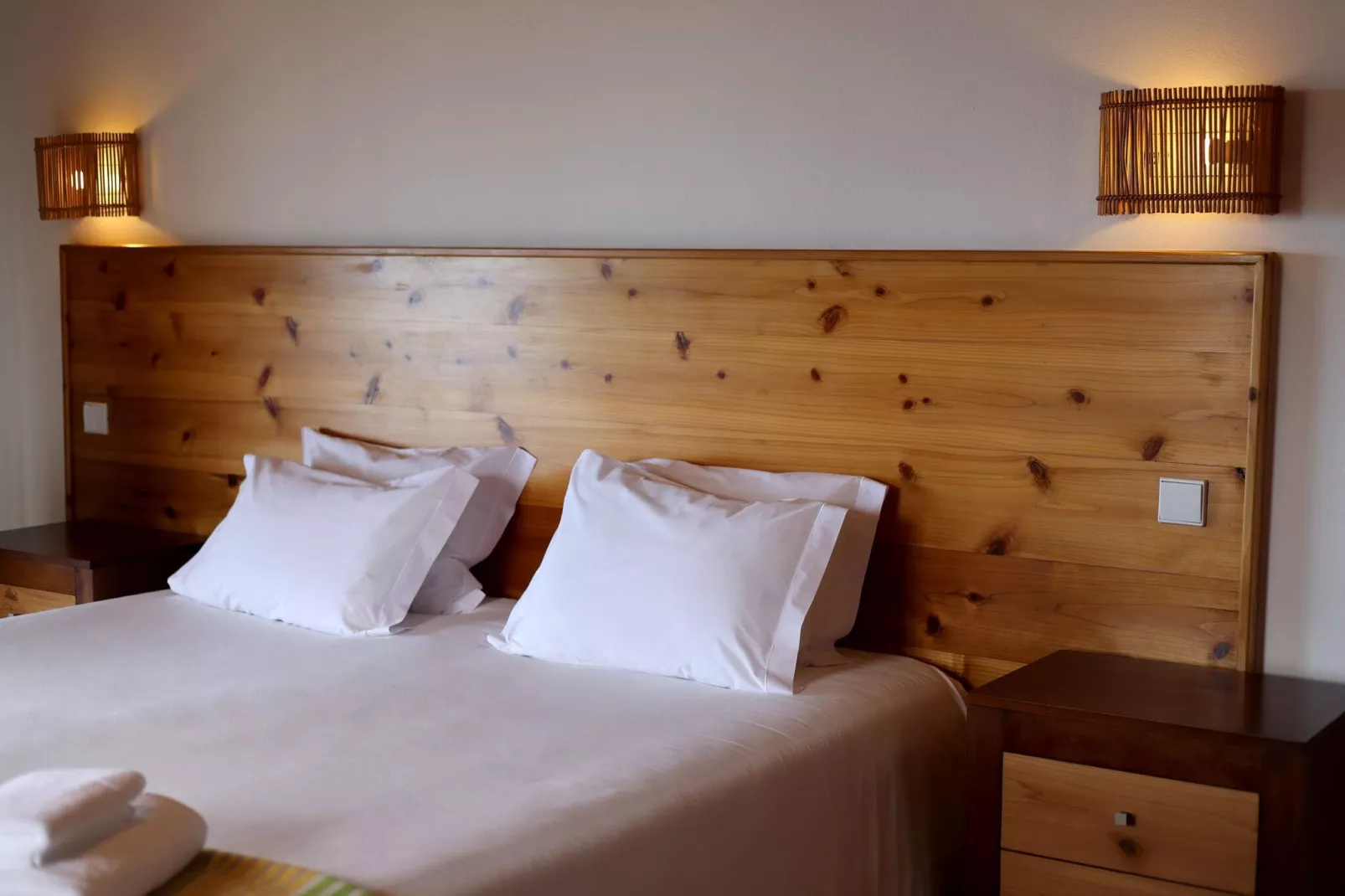 Holiday Apartment in Santo Amaro  // Apt T1-Slaapkamer