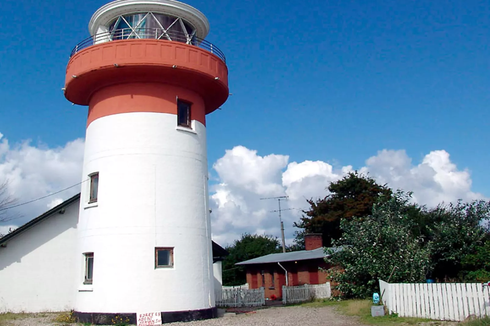 6 persoons vakantie huis in Tranekær-By Traum - Uitzicht