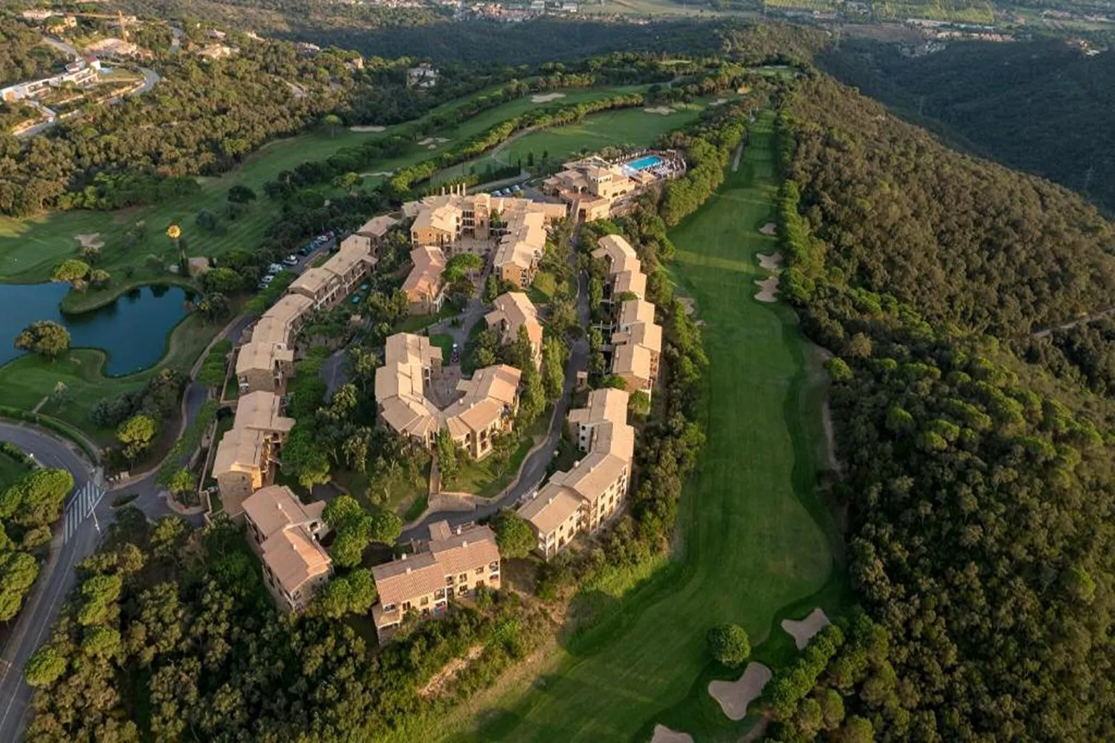 Hapi Mas Nou 1/2/4 - Gebieden zomer 20km