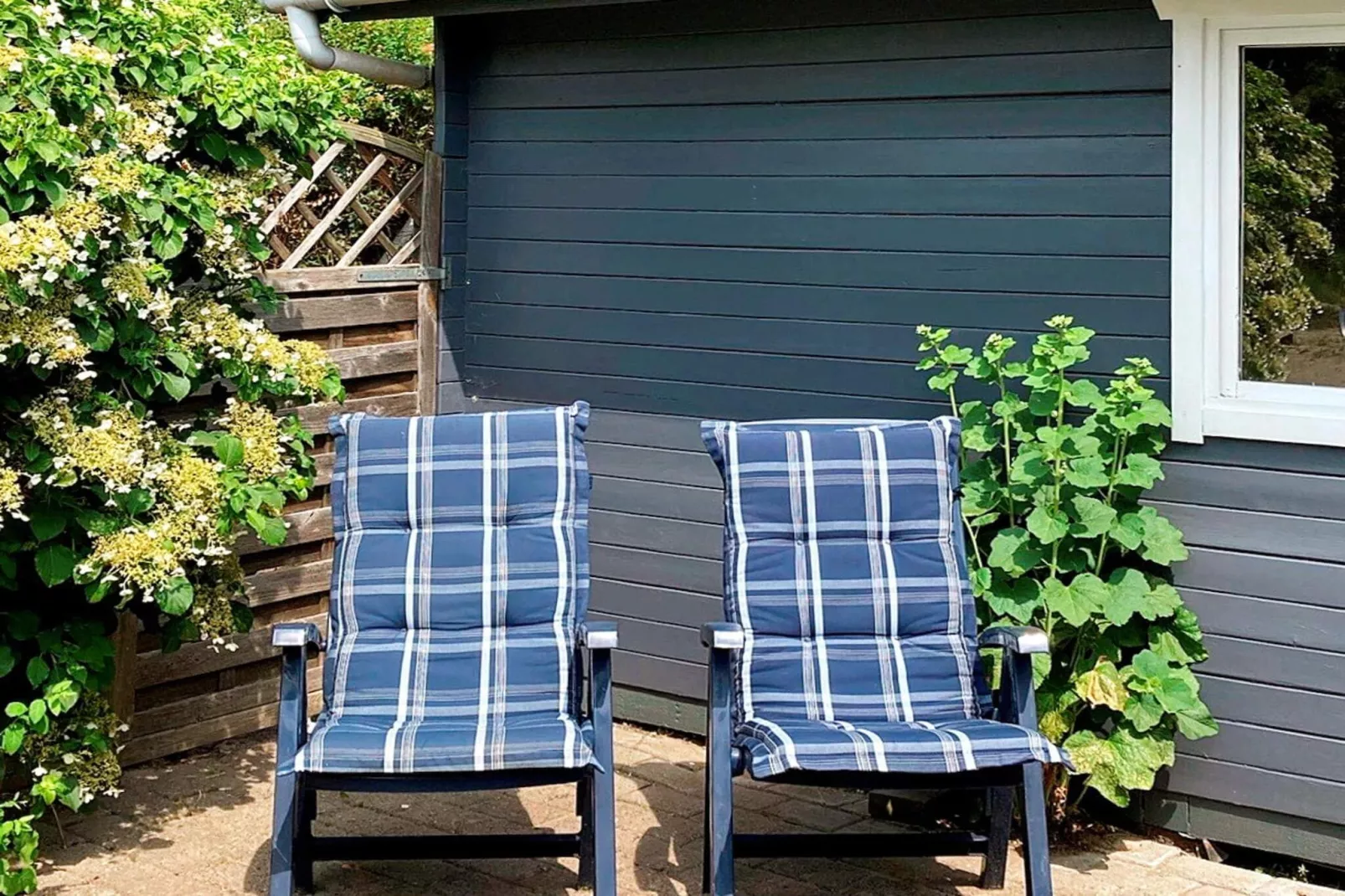 6 persoons vakantie huis in Grenaa-By Traum - Uitzicht