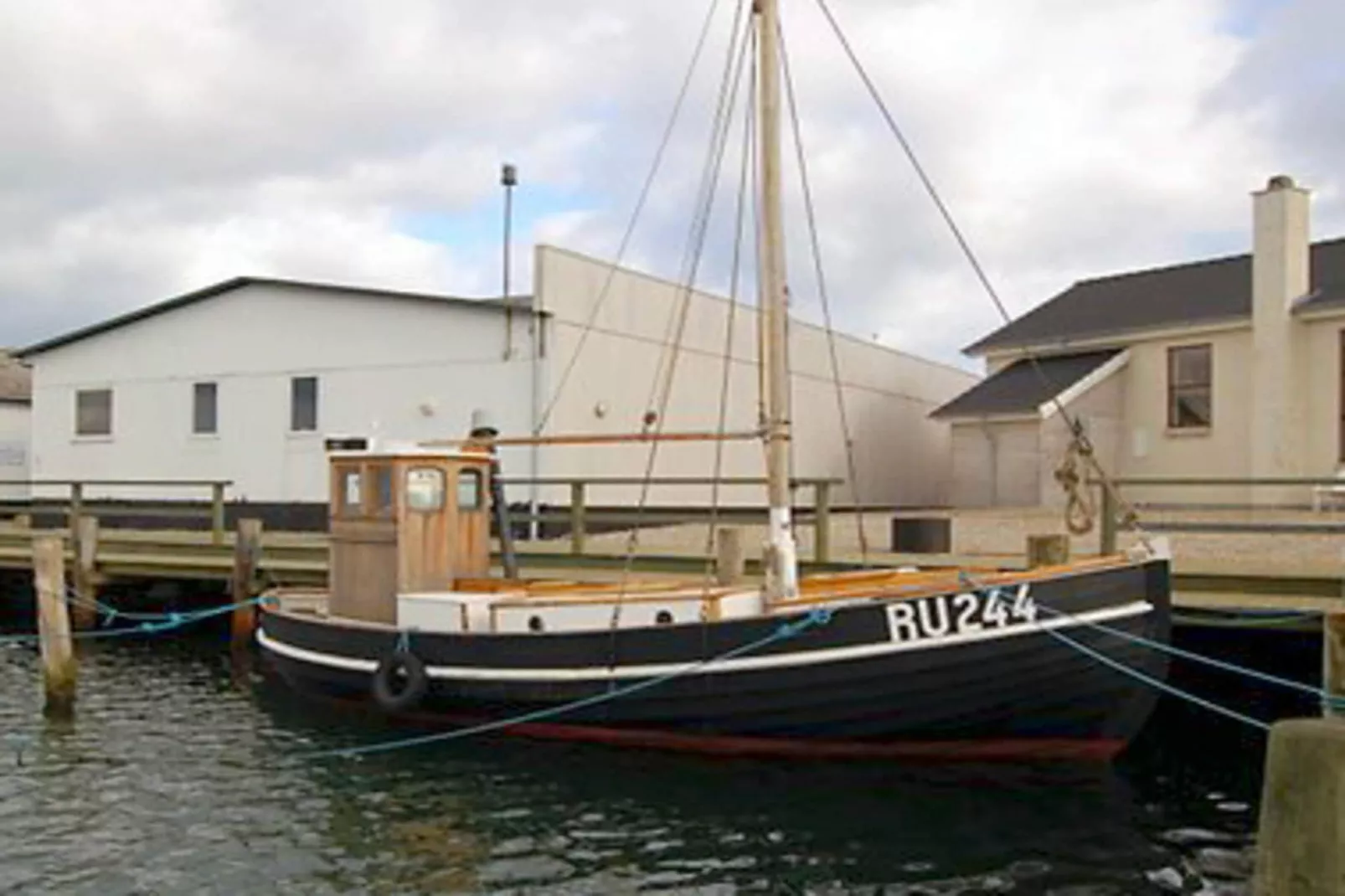 6 persoons vakantie huis in Tranekær-By Traum - Uitzicht