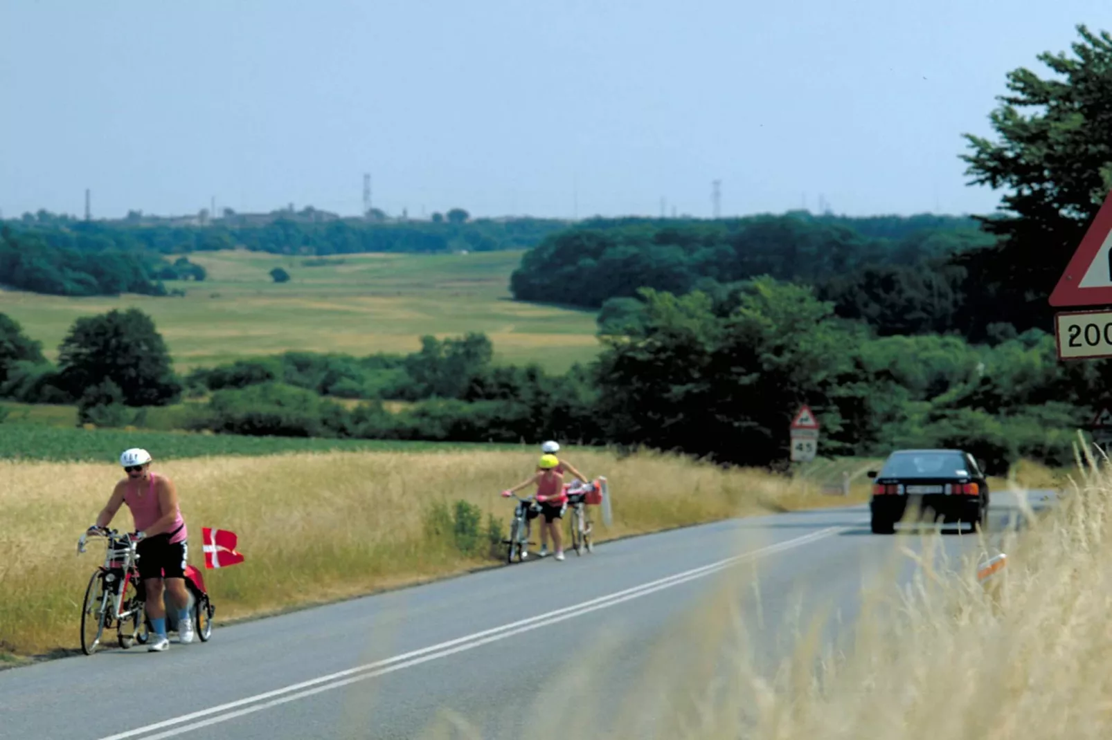 6 persoons vakantie huis in Tranekær-By Traum - Uitzicht