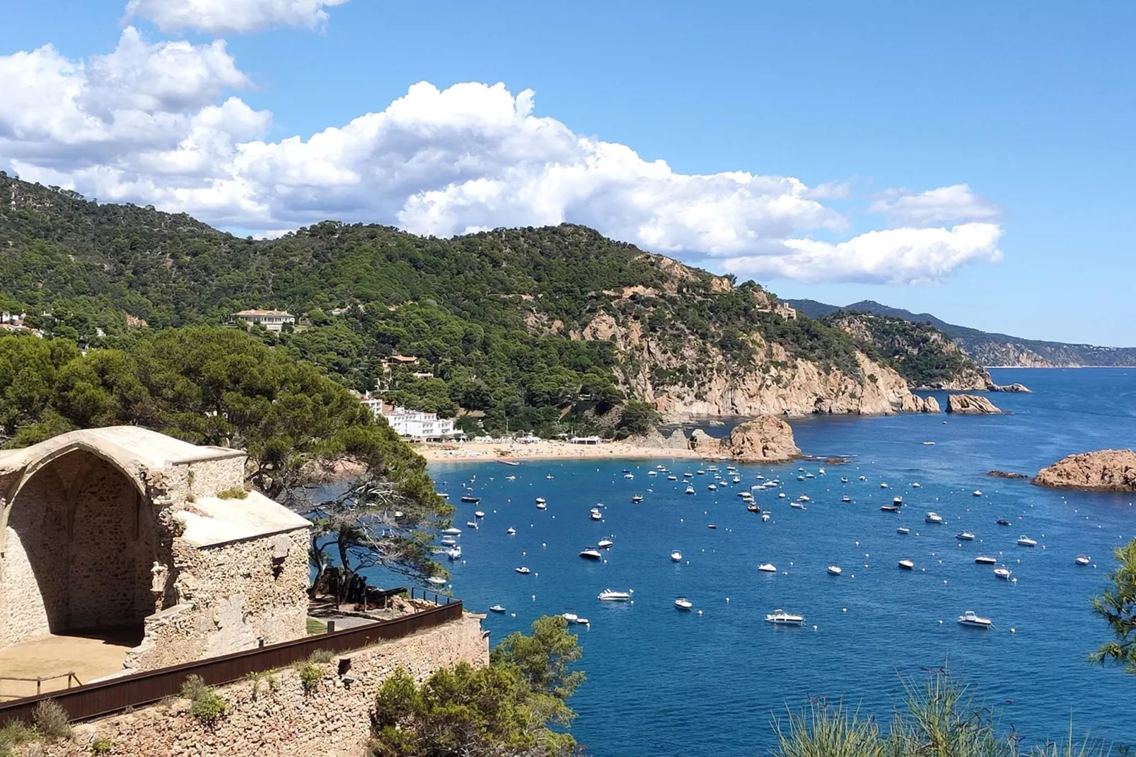 Tossa Apartment 2/2/4 - Sfeer